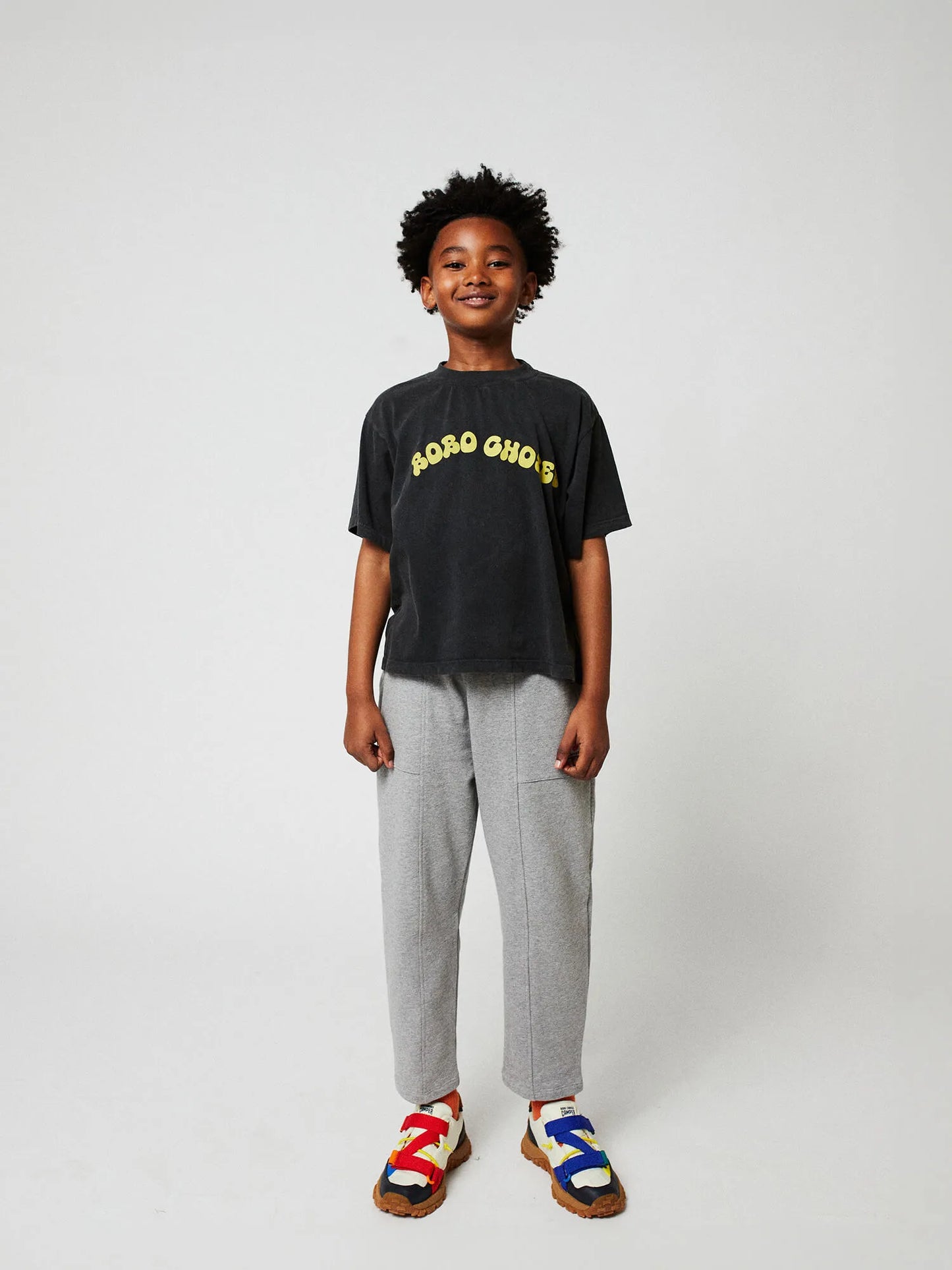 Wavy Bobo Choses T-shirt