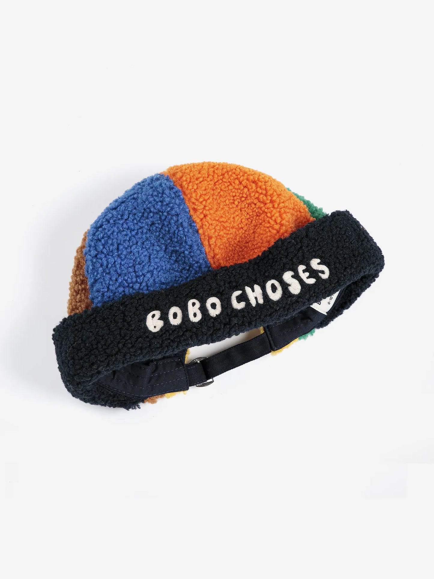 Bobo Choses sheepskin beanie