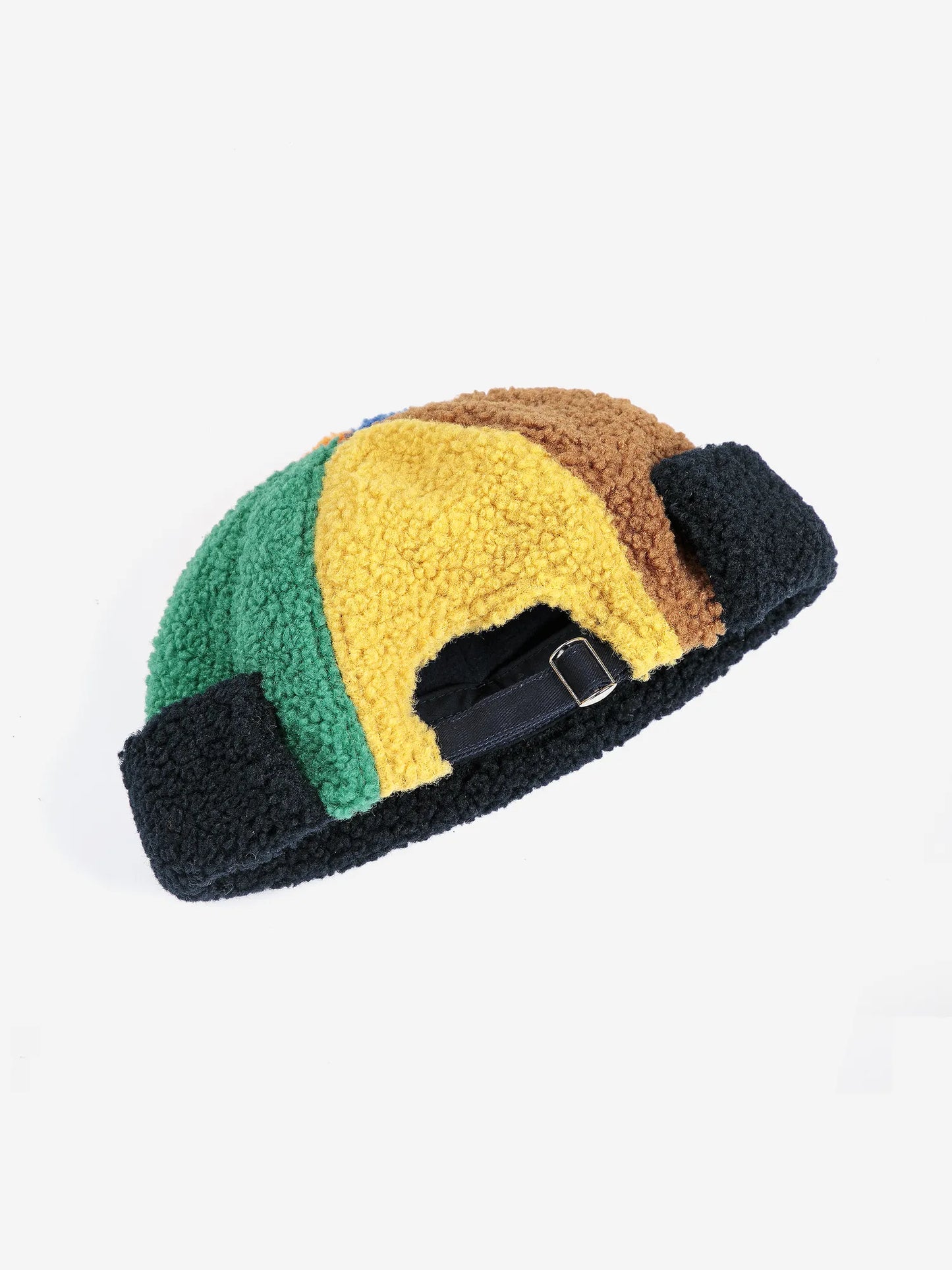 Bobo Choses sheepskin beanie