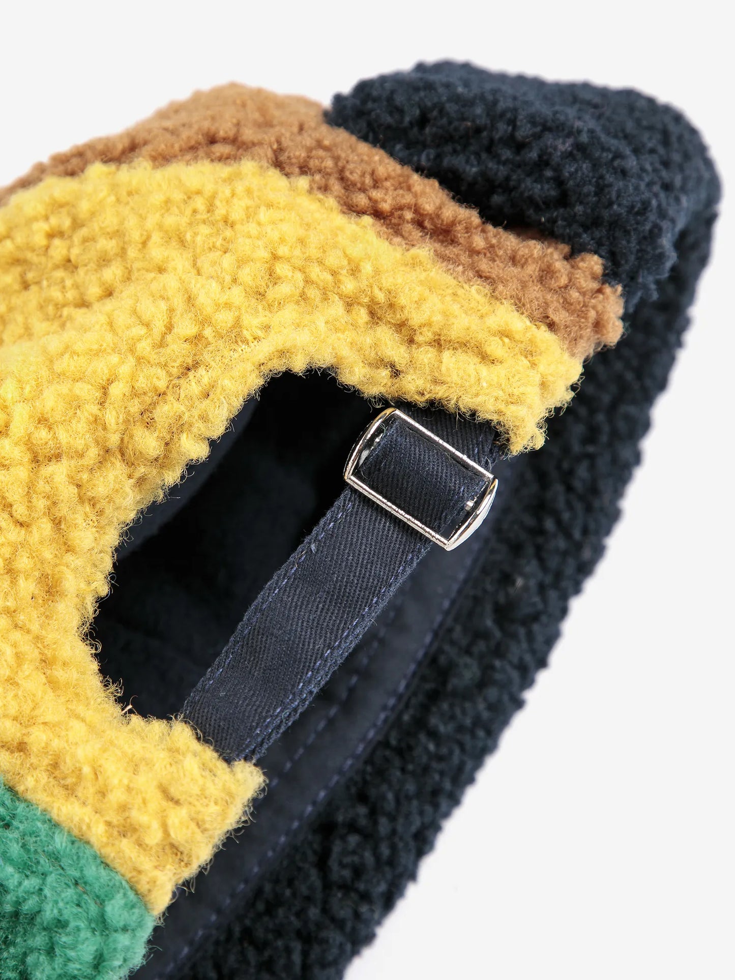 Bobo Choses sheepskin beanie