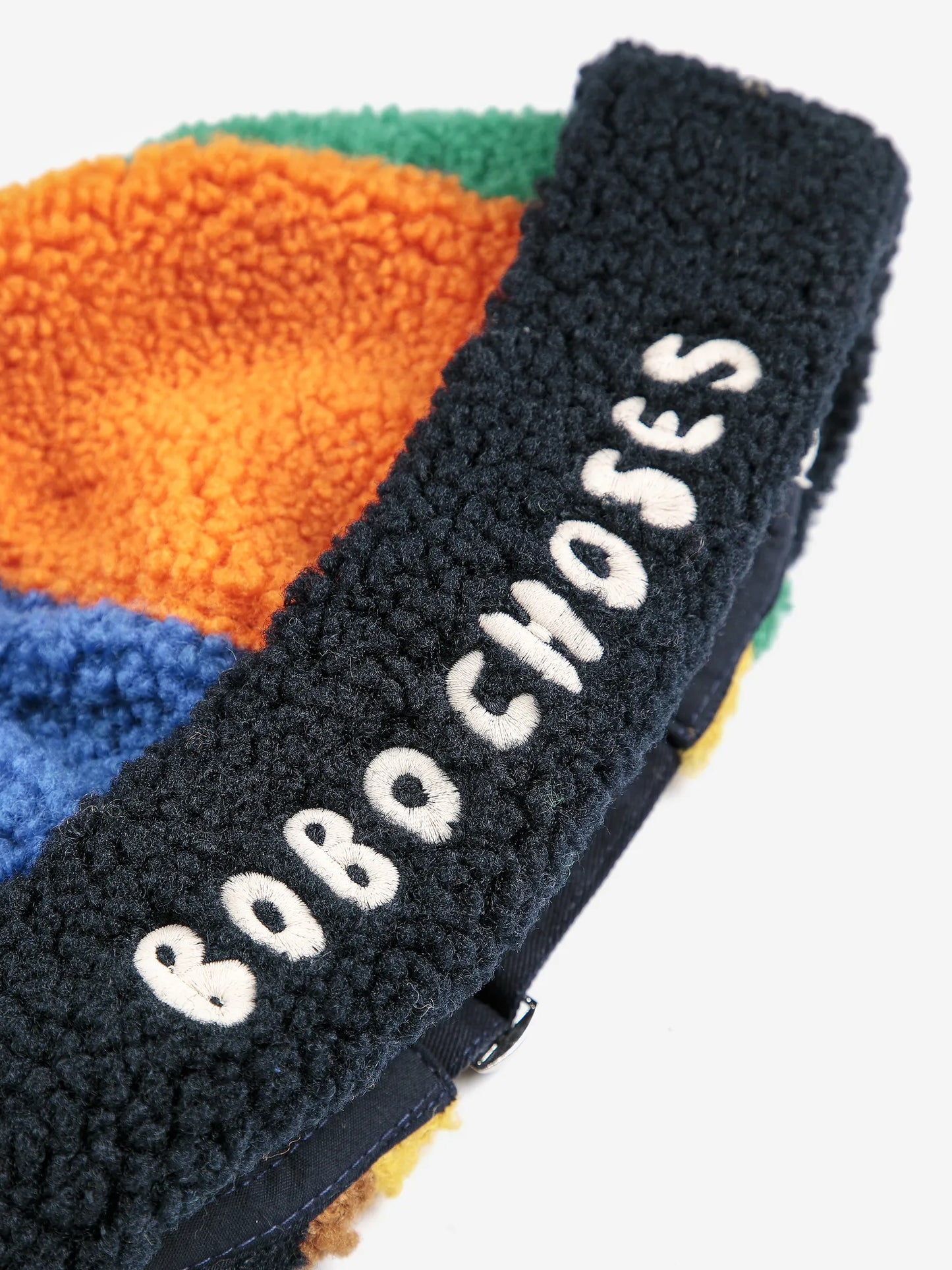 Bobo Choses sheepskin beanie