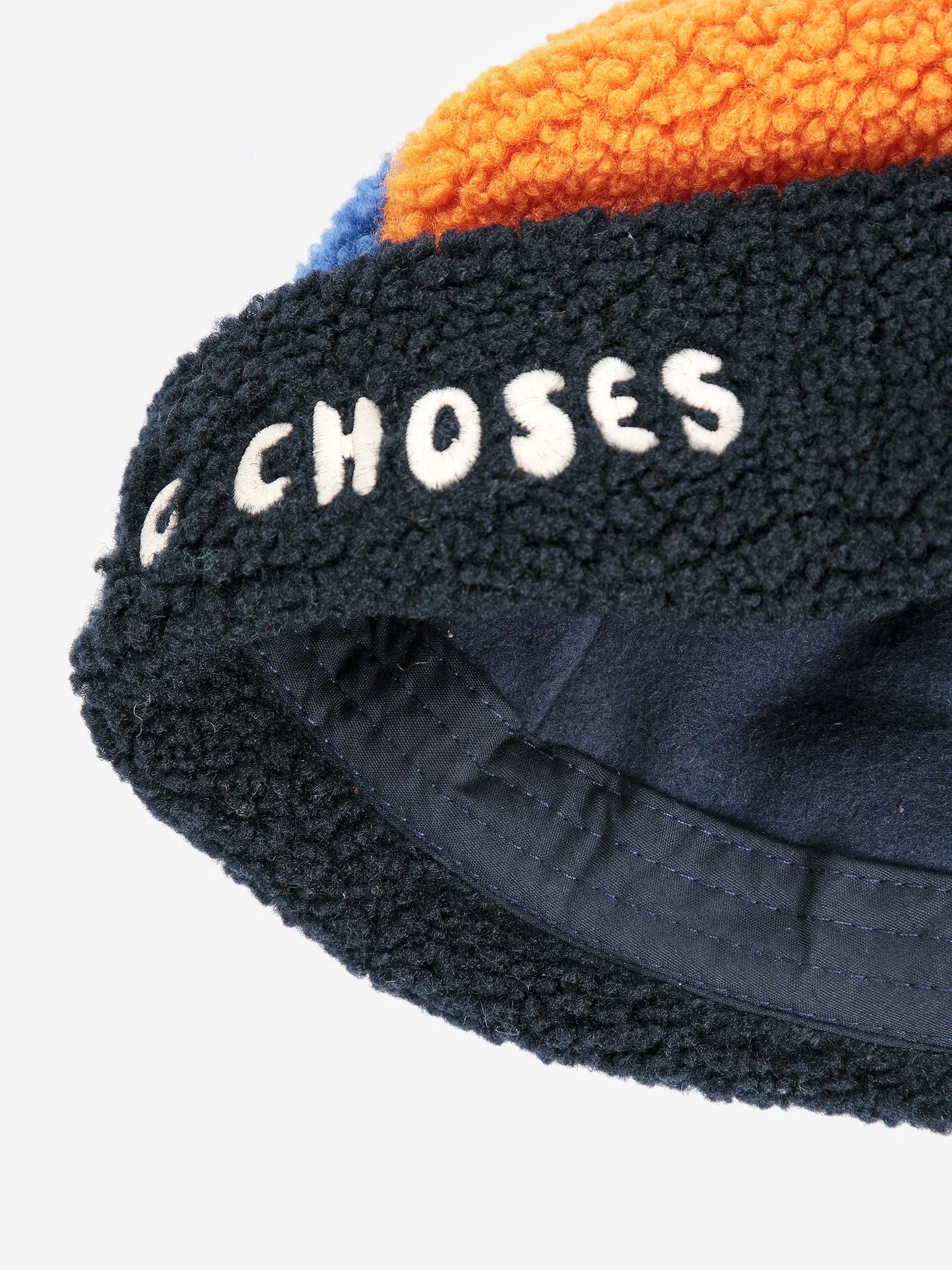 Bobo Choses sheepskin beanie
