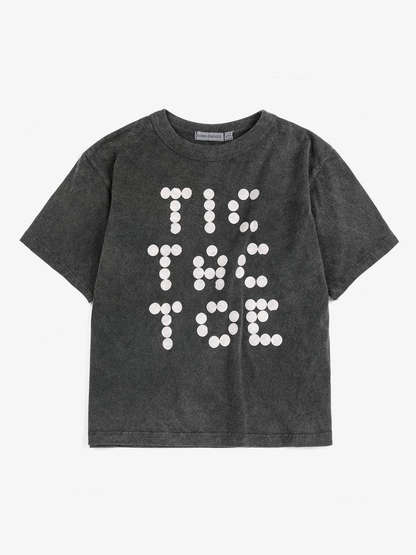 Tic tac toe T-shirt