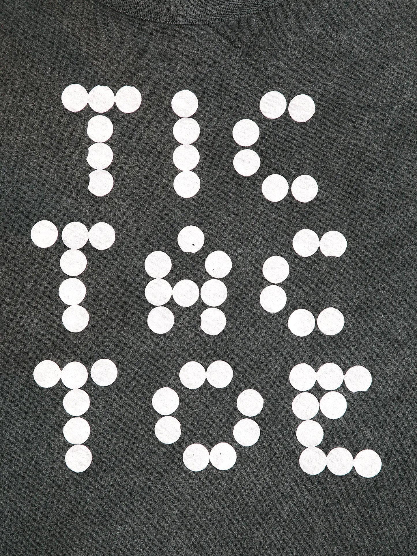 Tic tac toe T-shirt