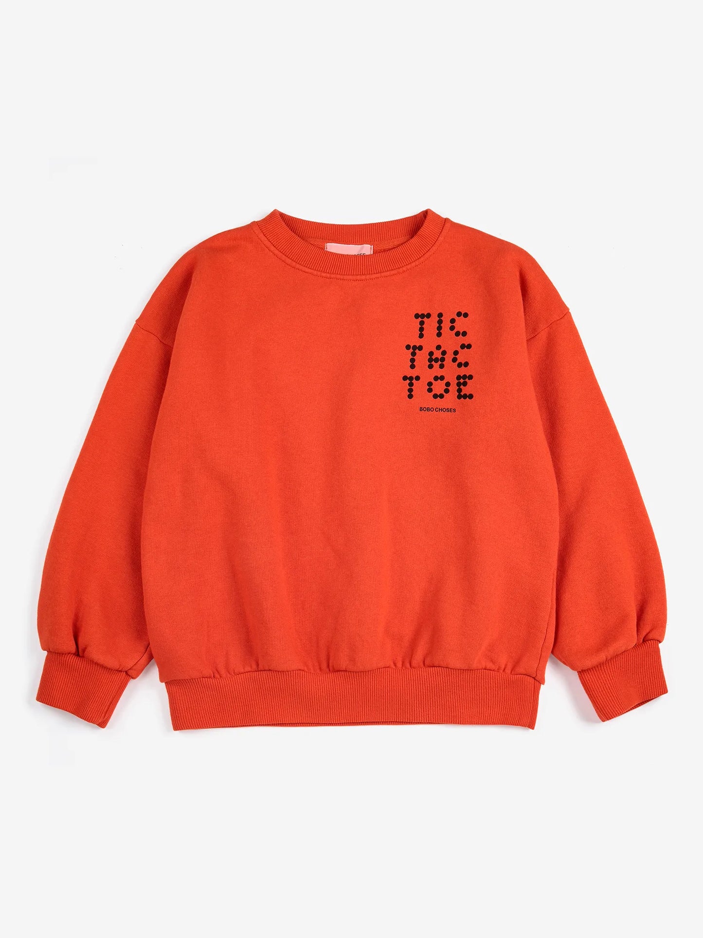 Tic tac couple sweatshirt