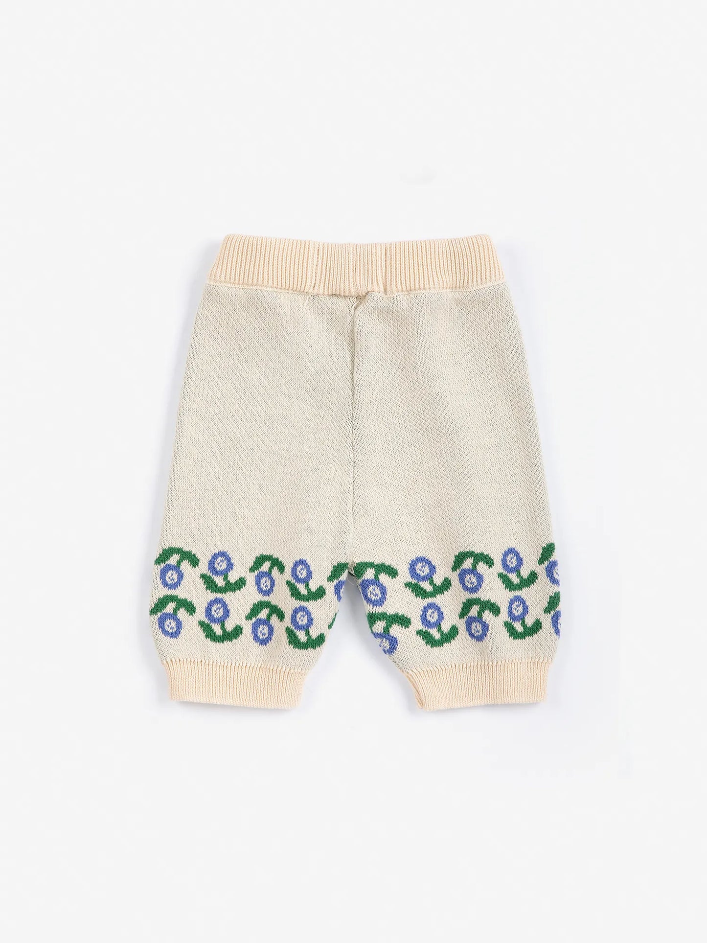 Pantalón de punto Stamp Bloom