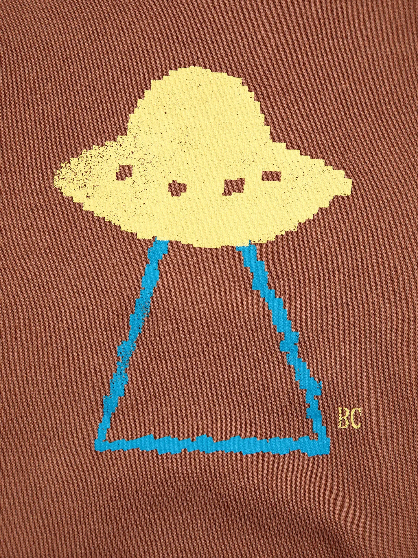 Bodi Pixel Abduction