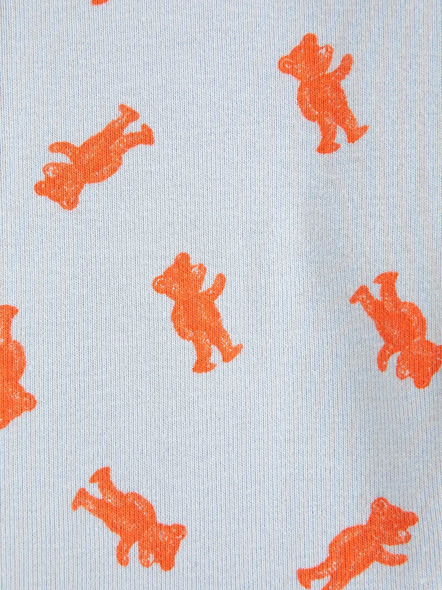 Leggings con estampado integral Softpaw Monster