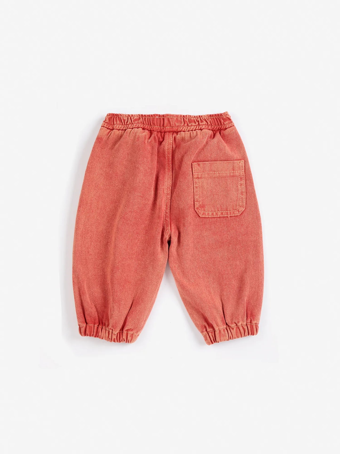 Pantalón vaquero Booo Bo Choses Tag