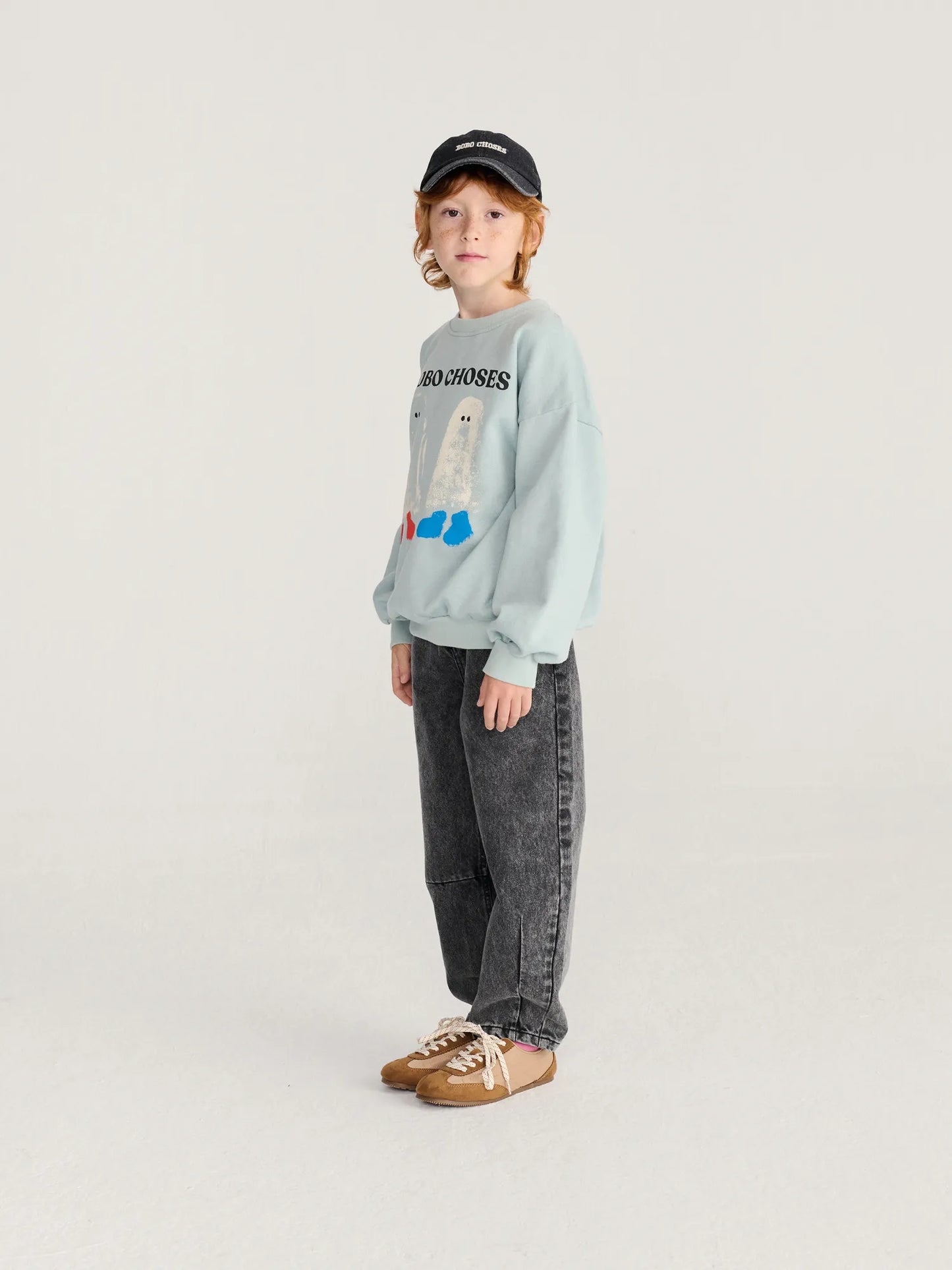 Booty Ghosts sweatshirt