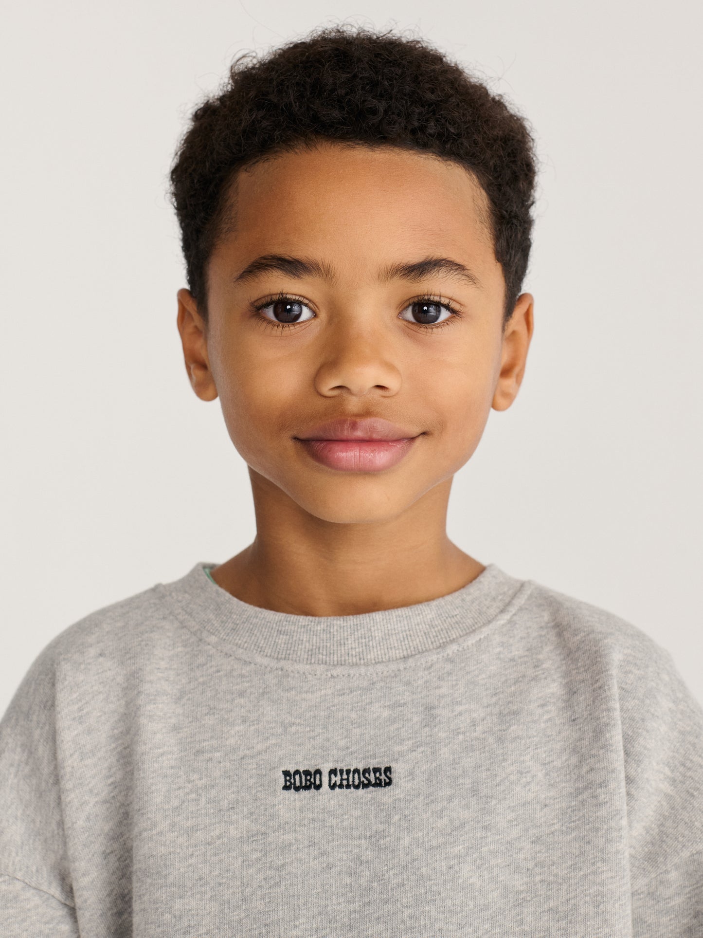 Mush Monster Duo sweatshirt