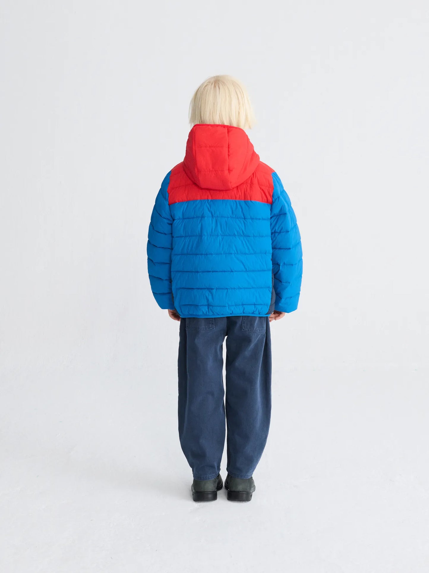 Bobo Choses twill pants