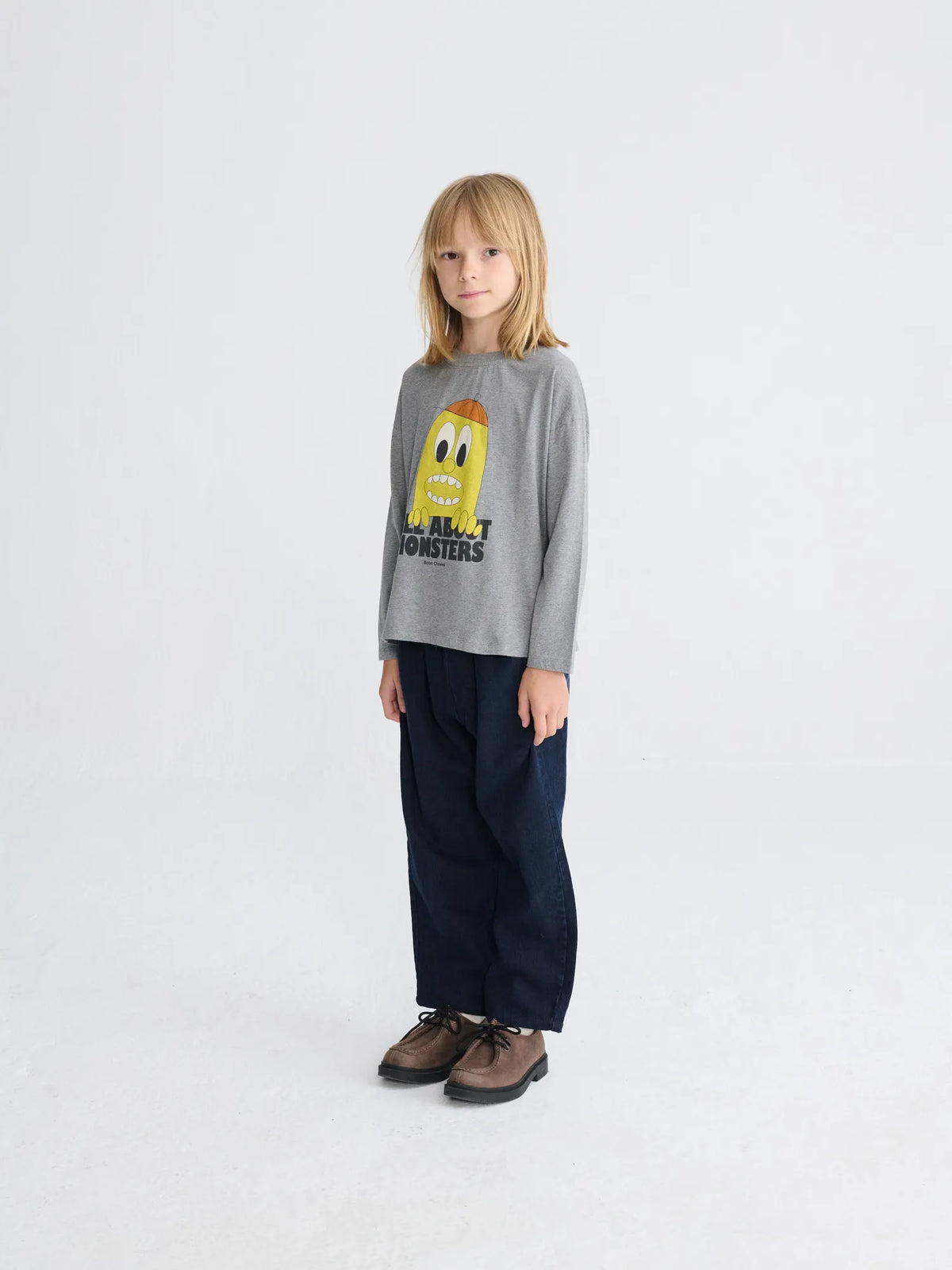 Bigtooth Lemon T-shirt