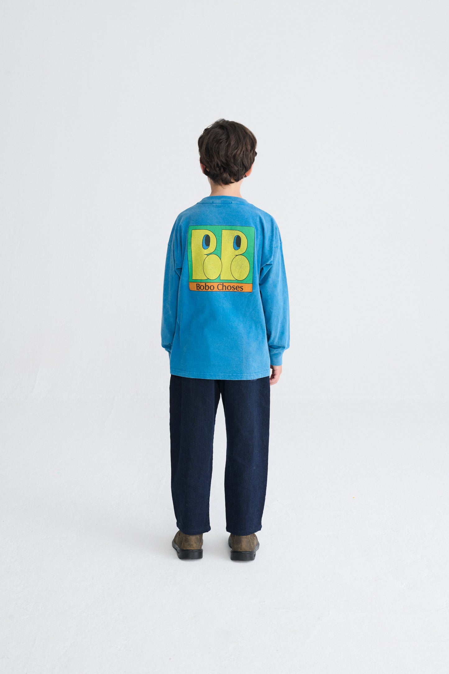 Boo Bo Choses T-shirt