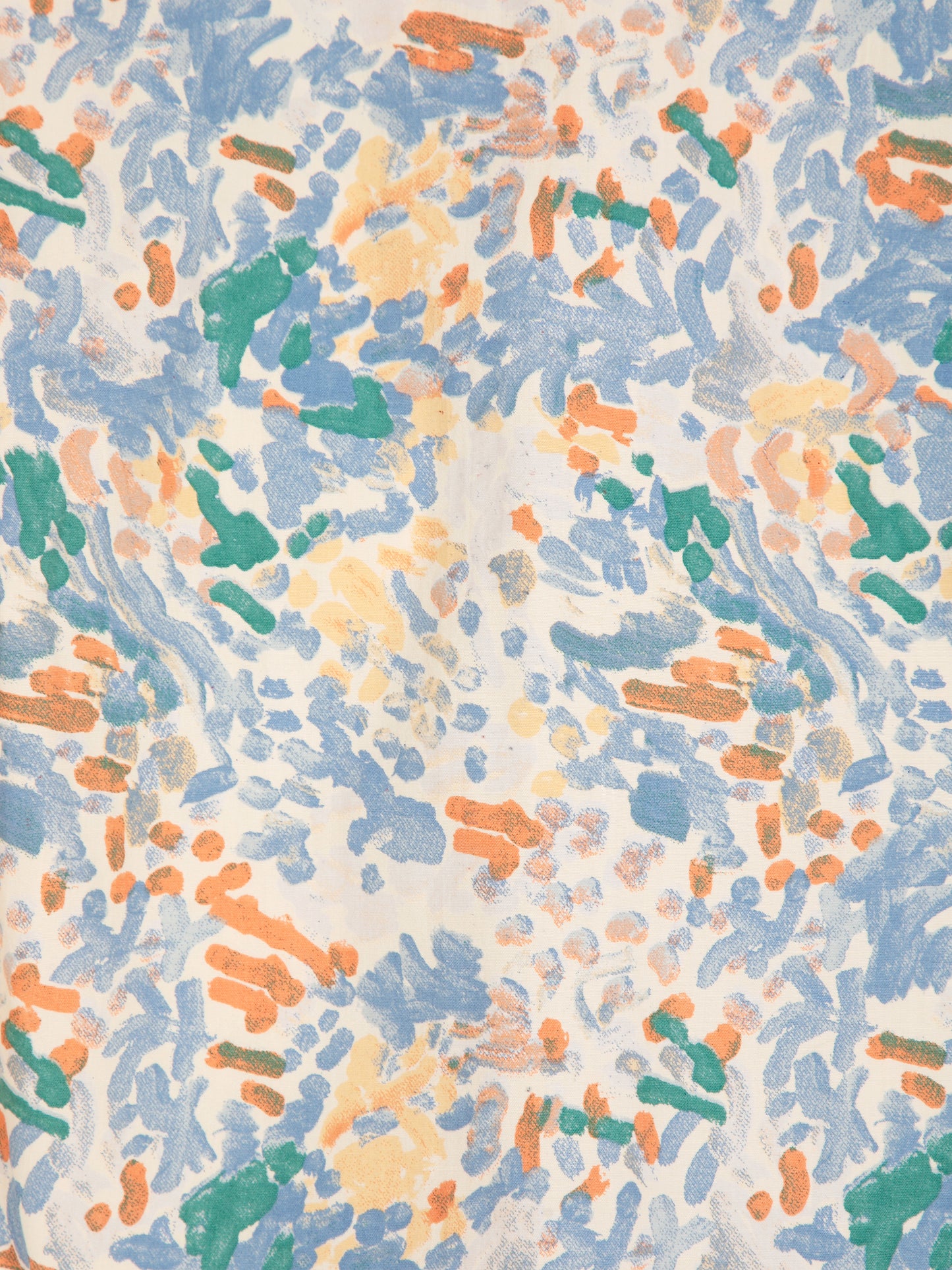 Vestit curt estampat Dreamlike