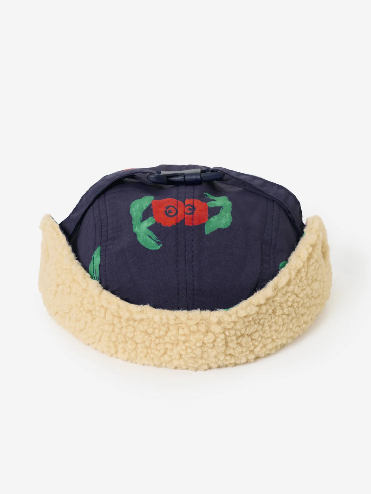 Gorra d'hivern estampat Stamps Bloom