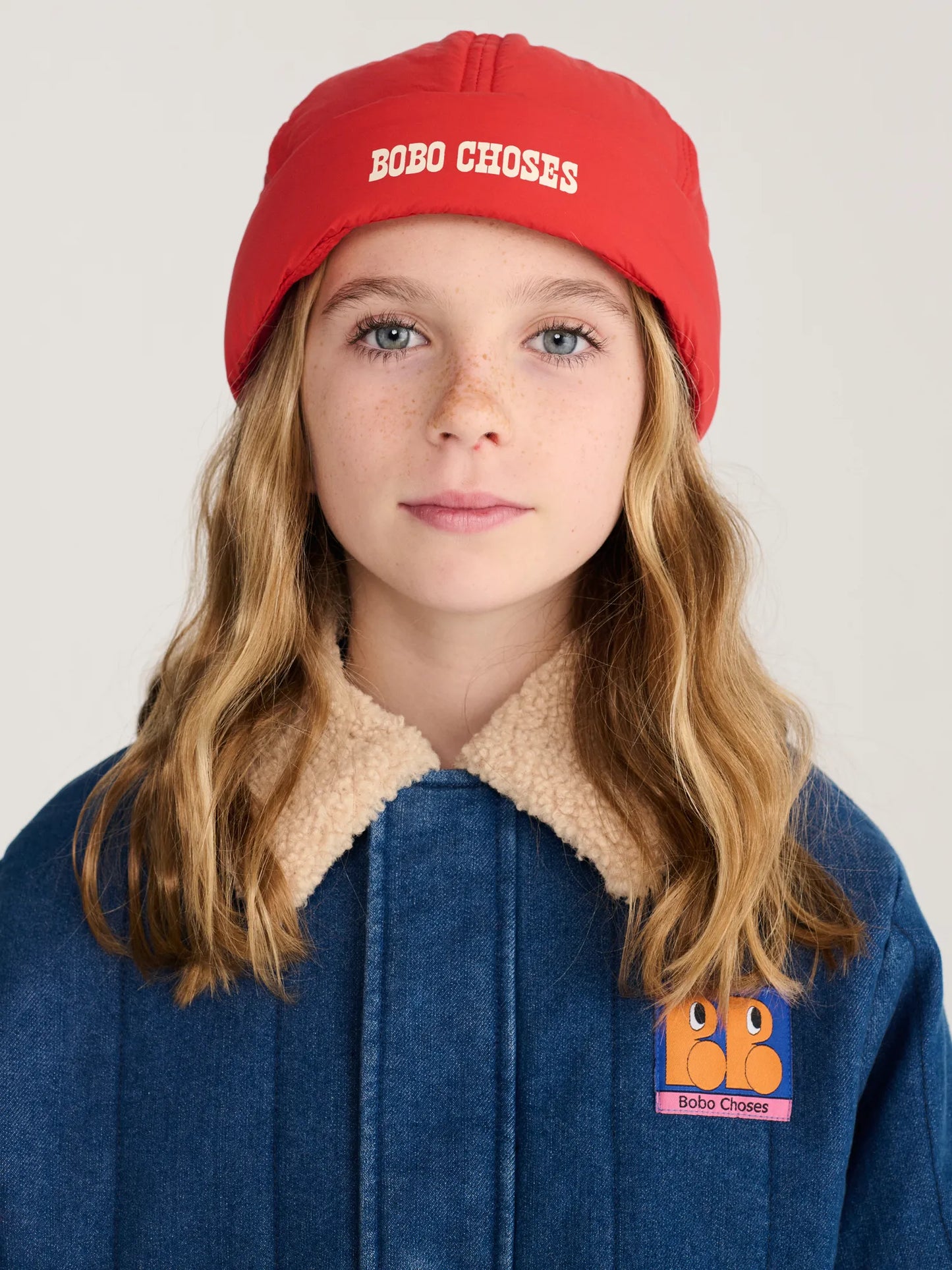 Gorro técnico Bobo Choses