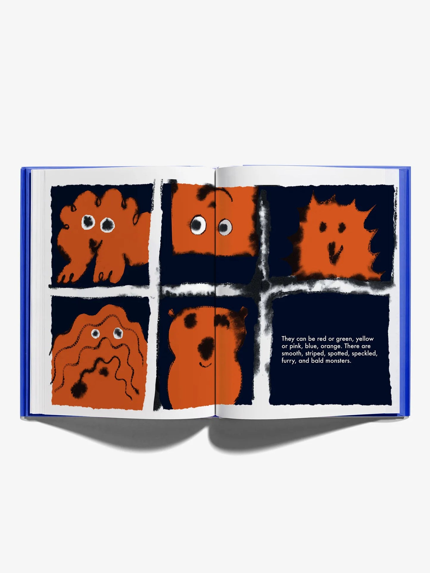 Libro Petit Book AW26
