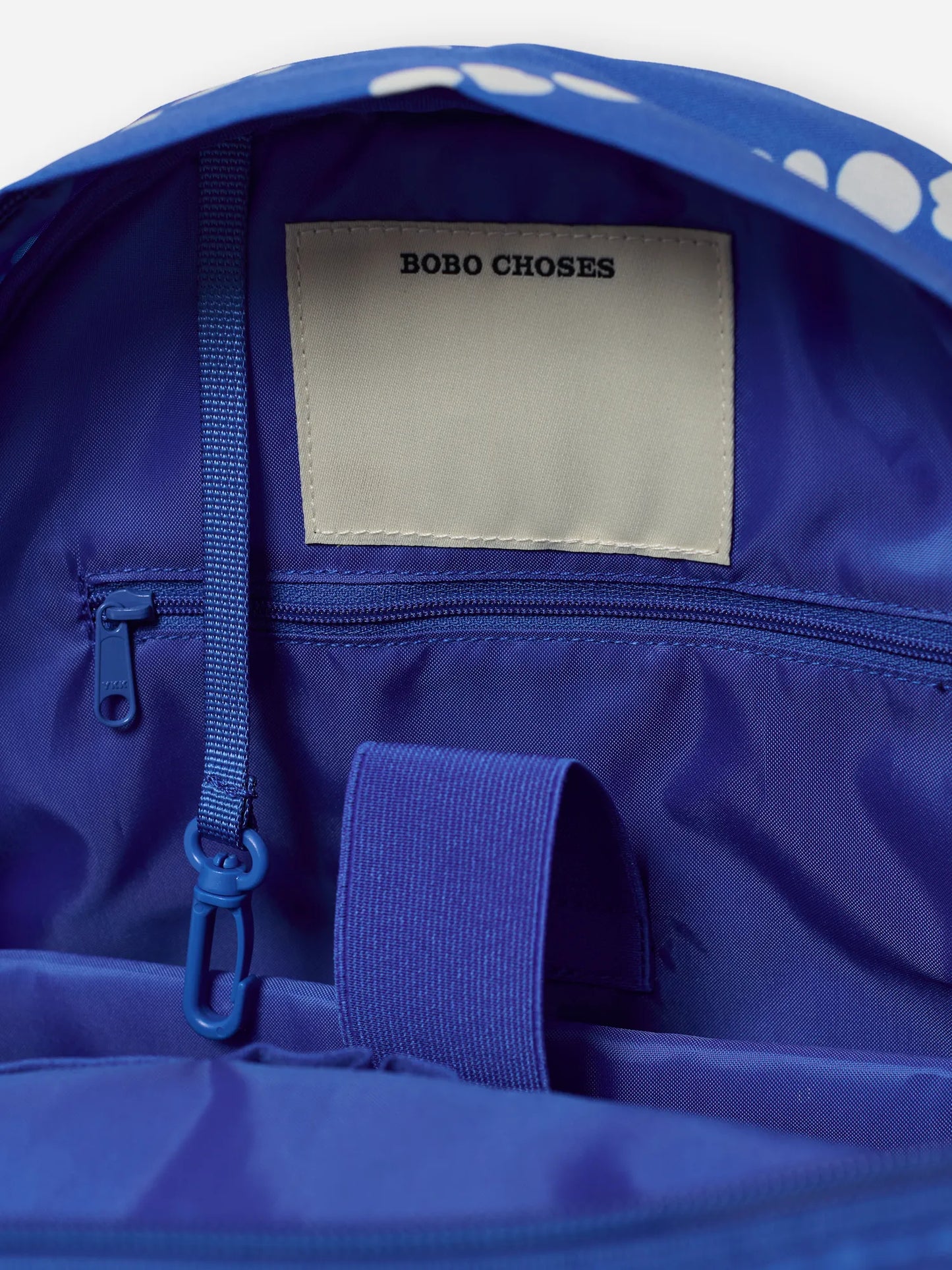 Bobo Choses Bolder all over backpack