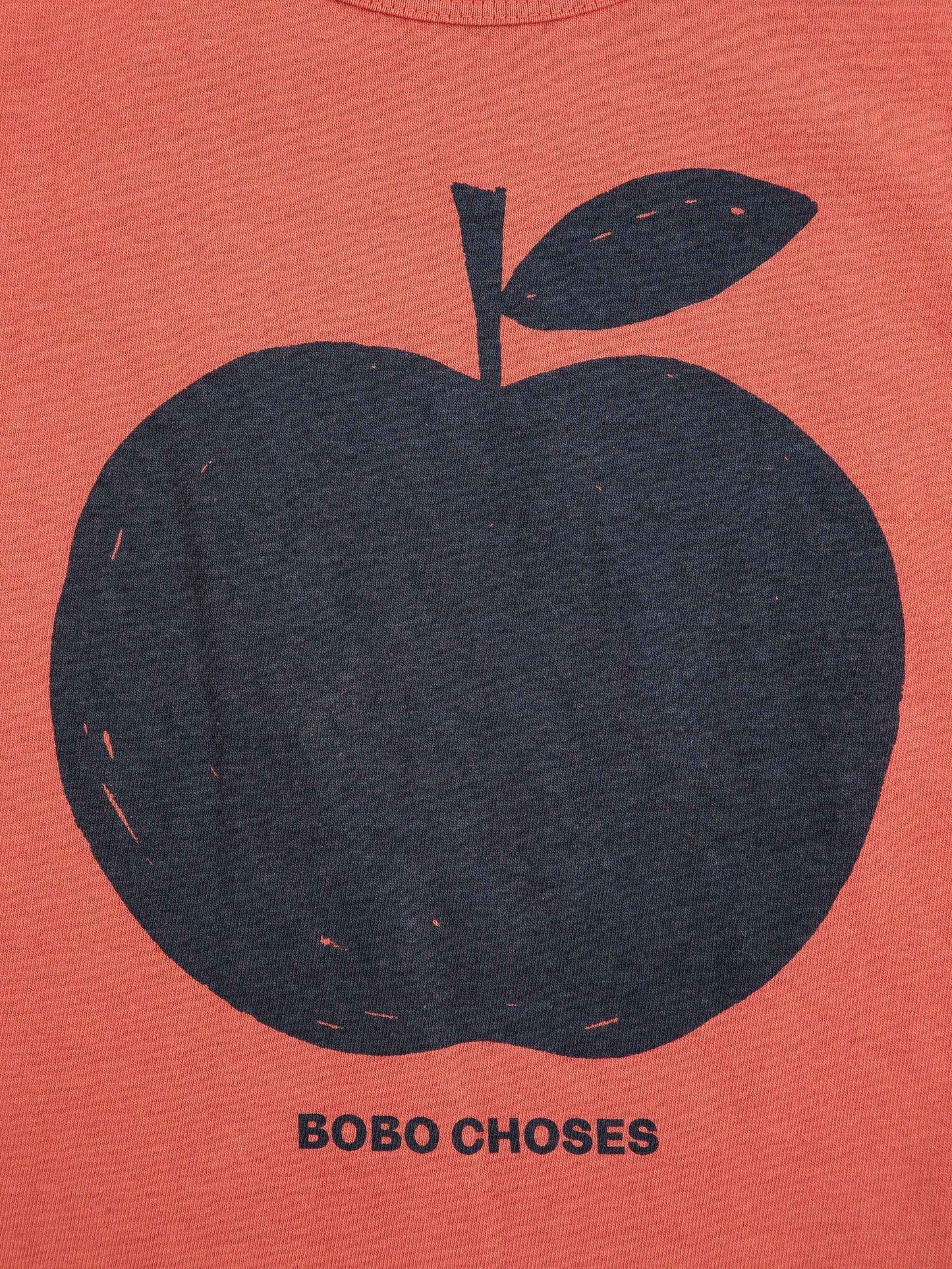 Poma red T-shirt