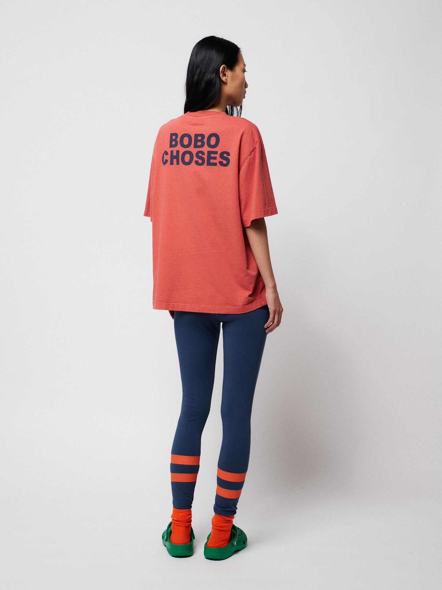 T-Shirt Relaxed Fit Bobo Choses Sun