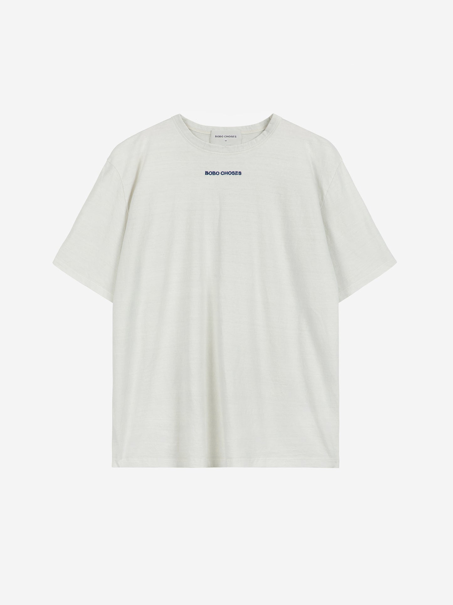 T-Shirt Relaxed Fit Bobo Choses