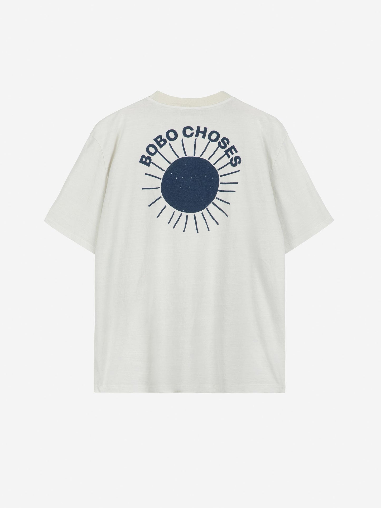T-Shirt Relaxed Fit Bobo Choses