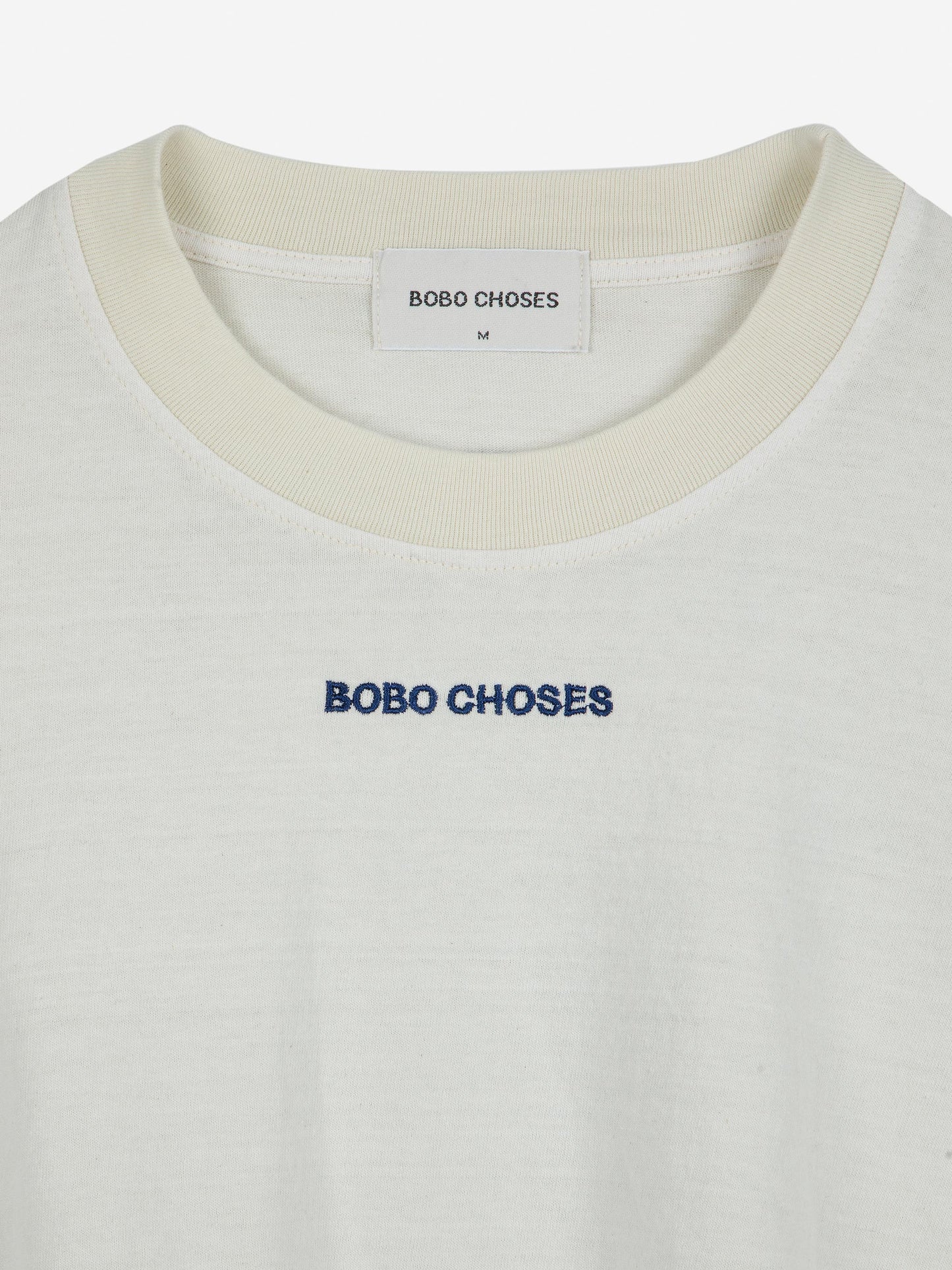 T-Shirt Relaxed Fit Bobo Choses