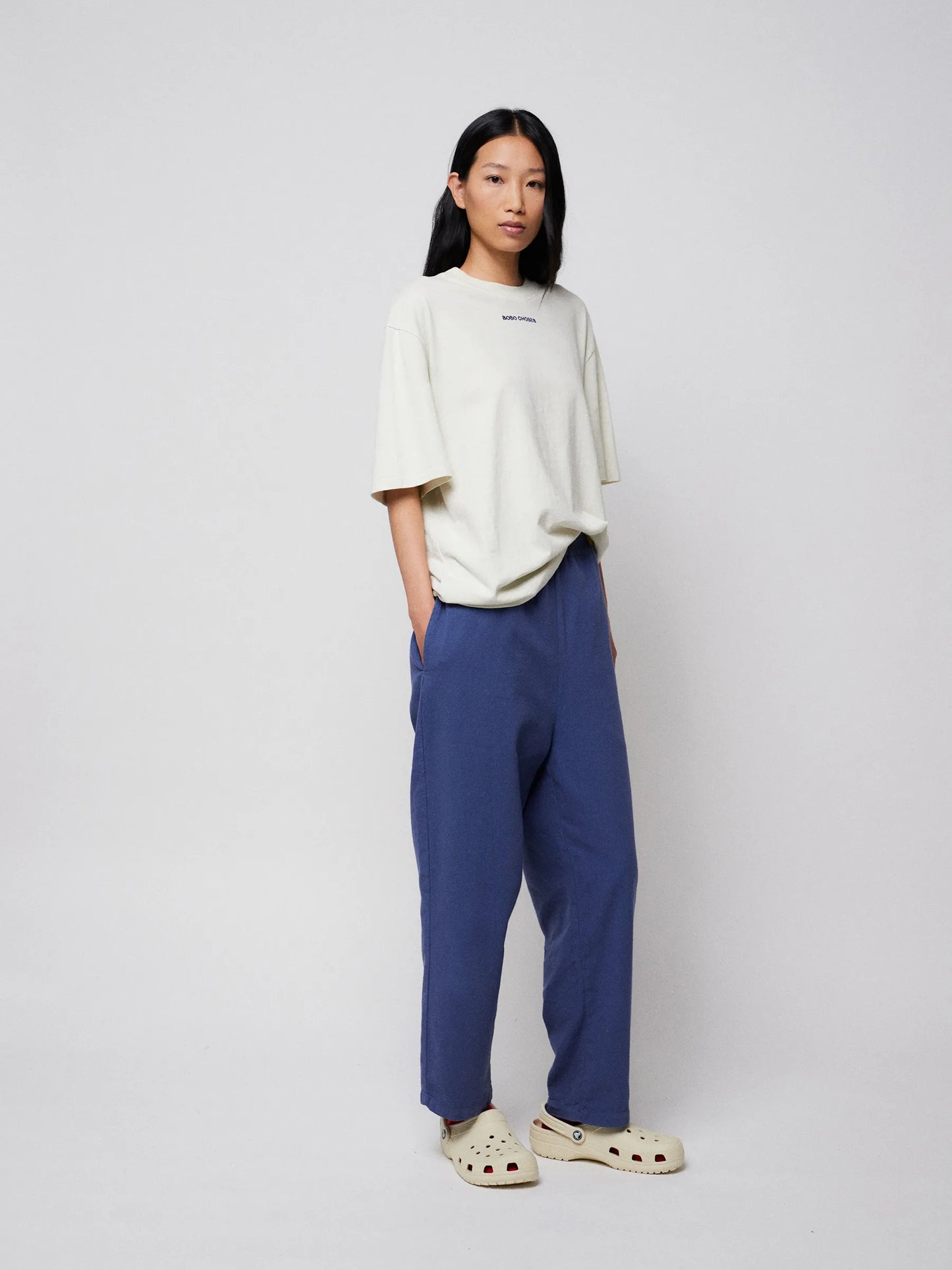 T-Shirt Relaxed Fit Bobo Choses