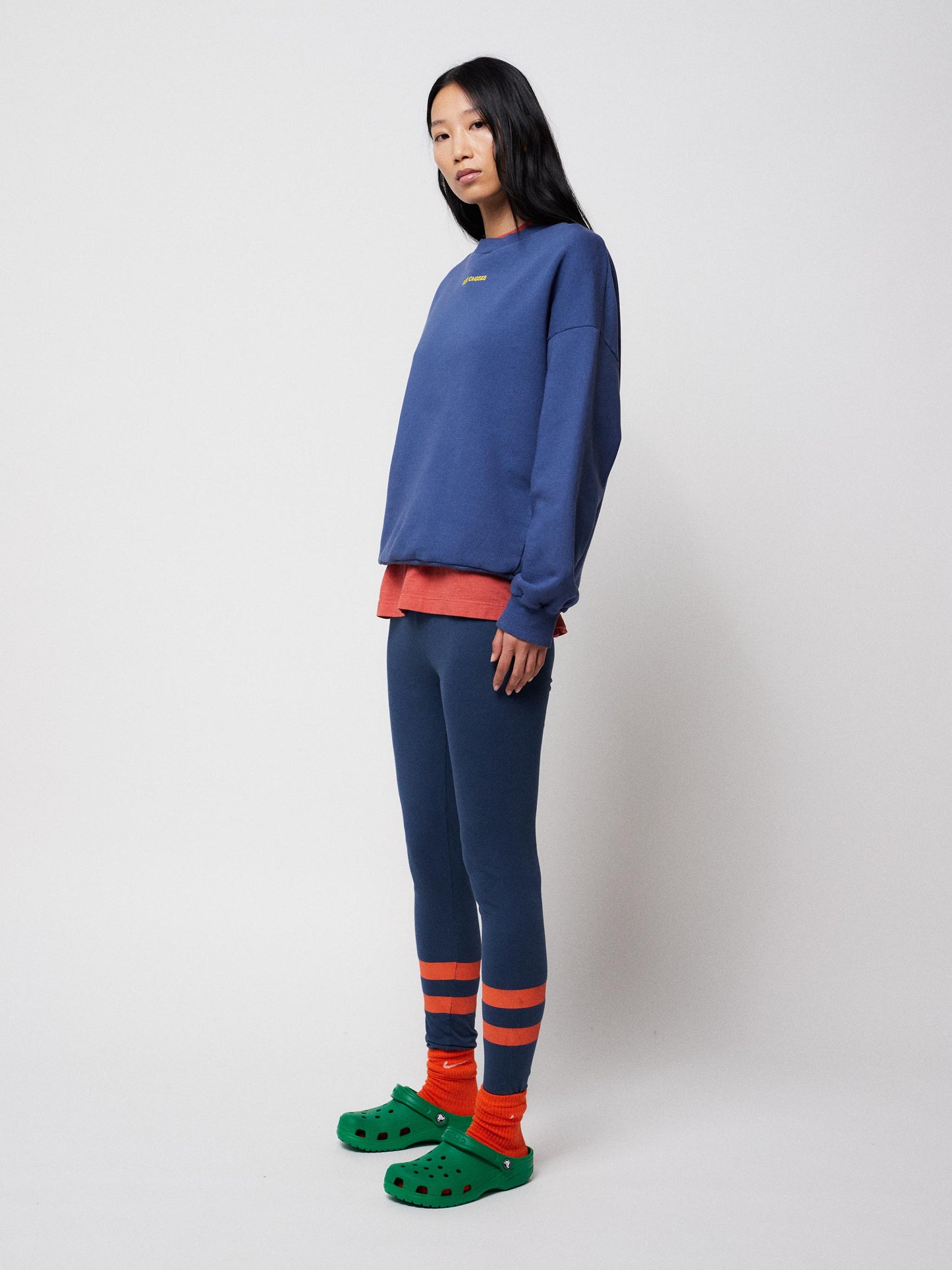 Bobo Choses relaxed sweatshirt