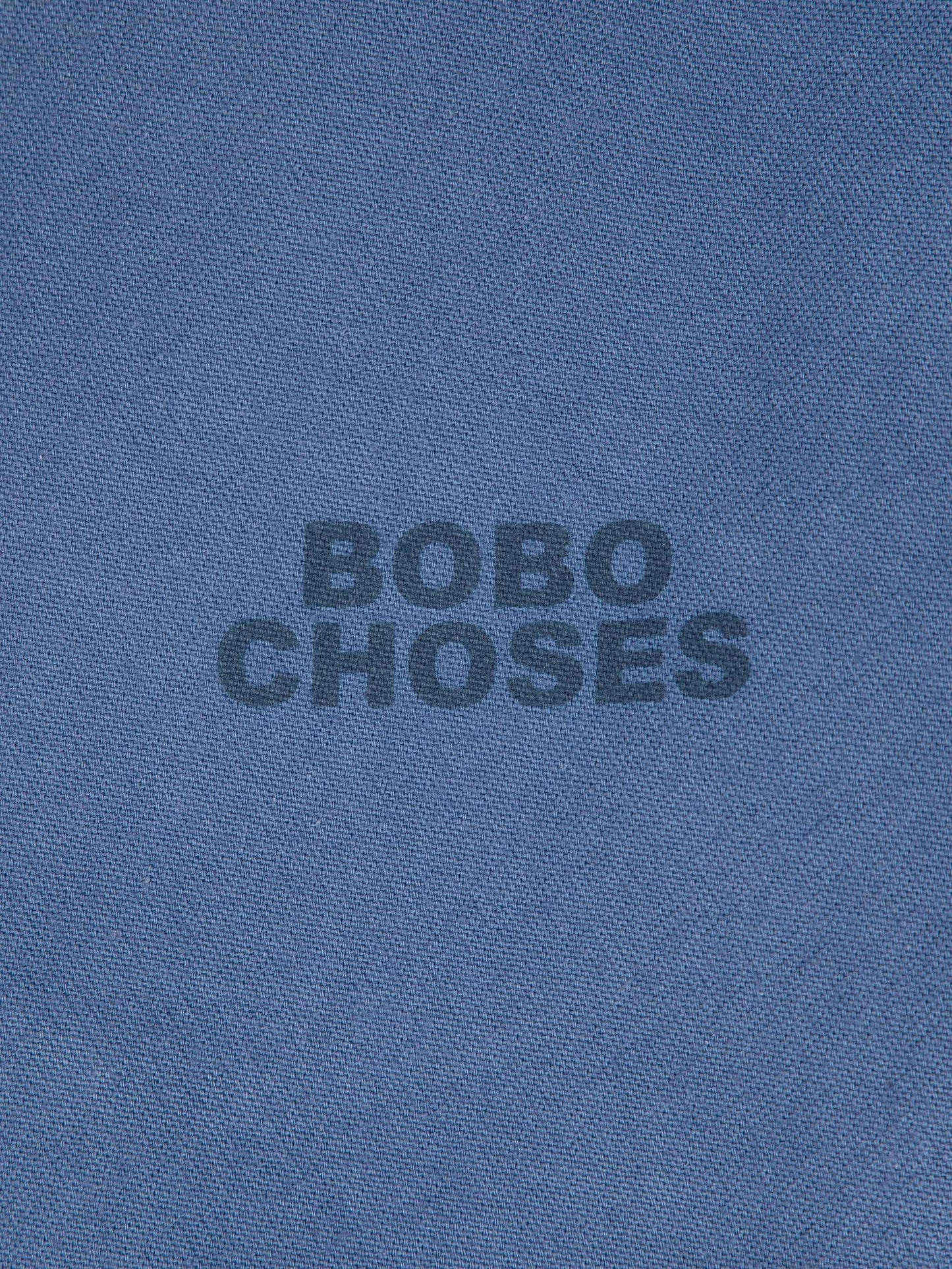 Bobo Choses cocoon pants