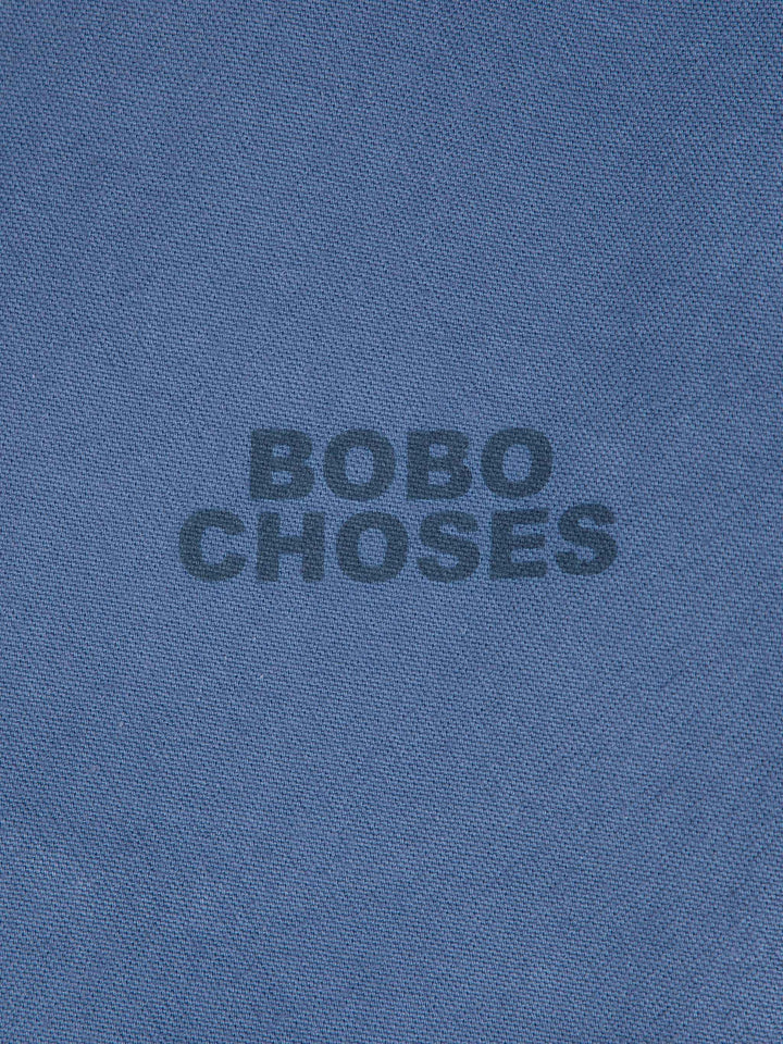Pantalones cocoon Bobo Choses