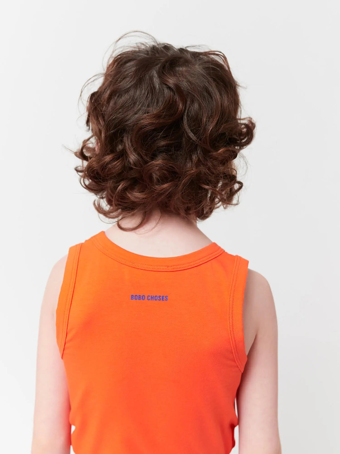 Have Fun Face tank top set