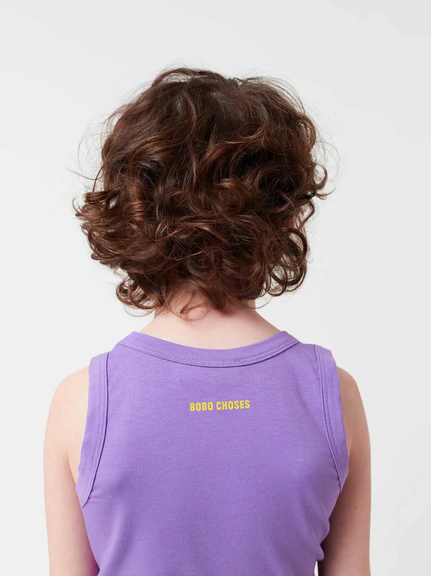 Have Fun Face tank top set