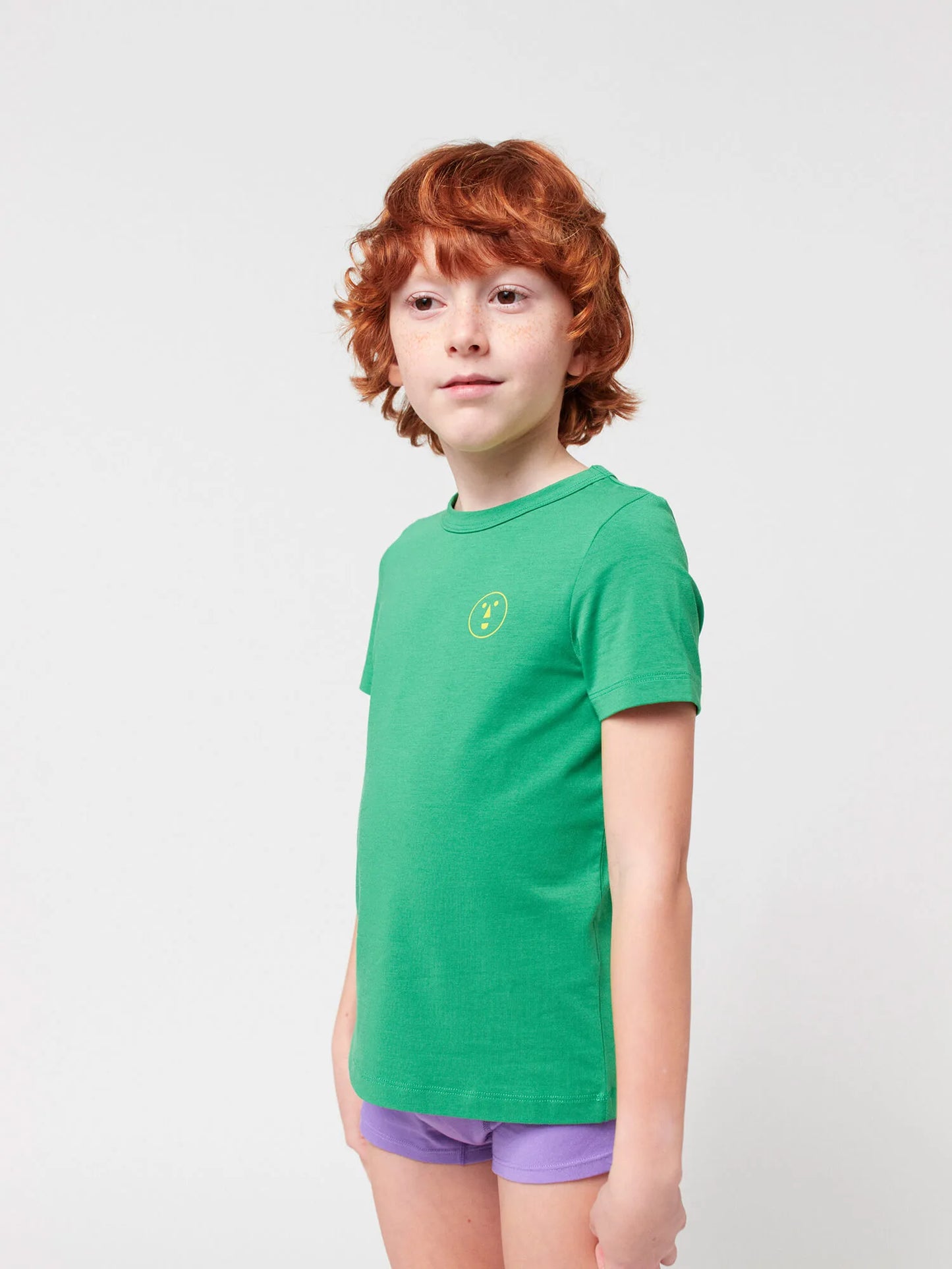Lot de t-shirts Have Fun Face
