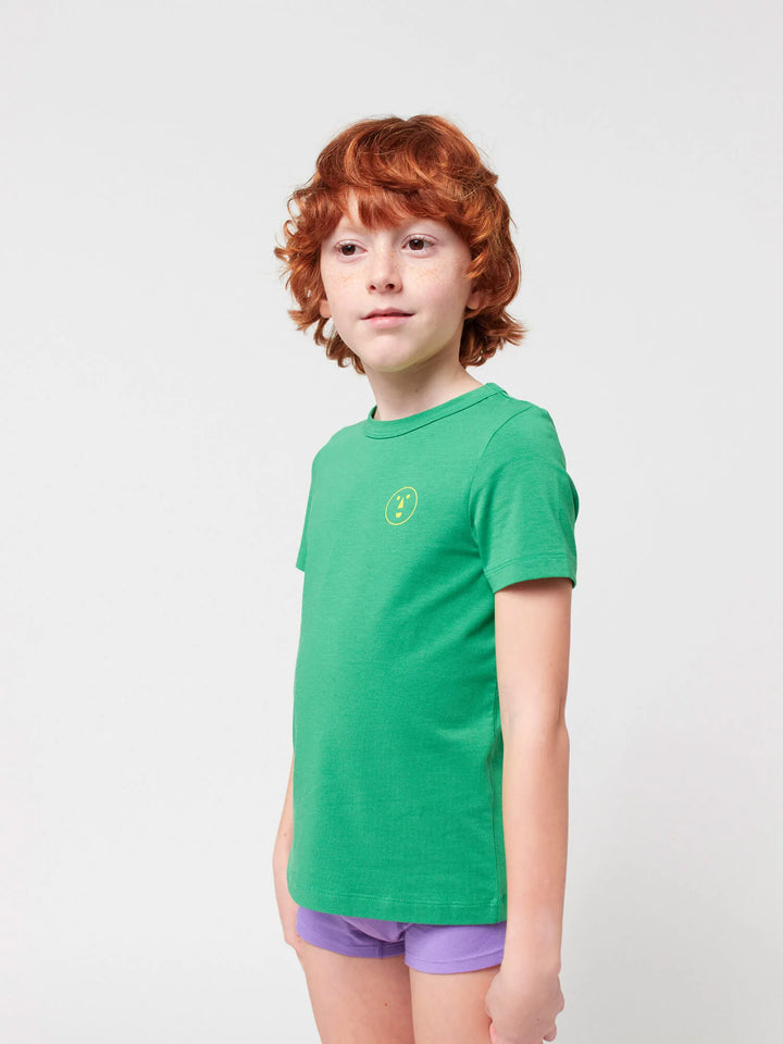 Conjunto de camisetas Have Fun Face
