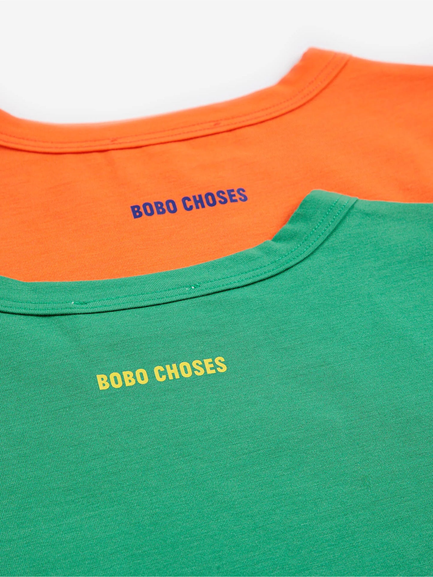 Lot de t-shirts Have Fun Face