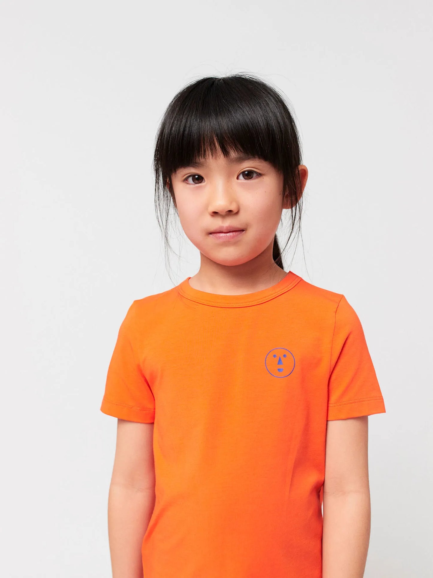 Lot de t-shirts Have Fun Face