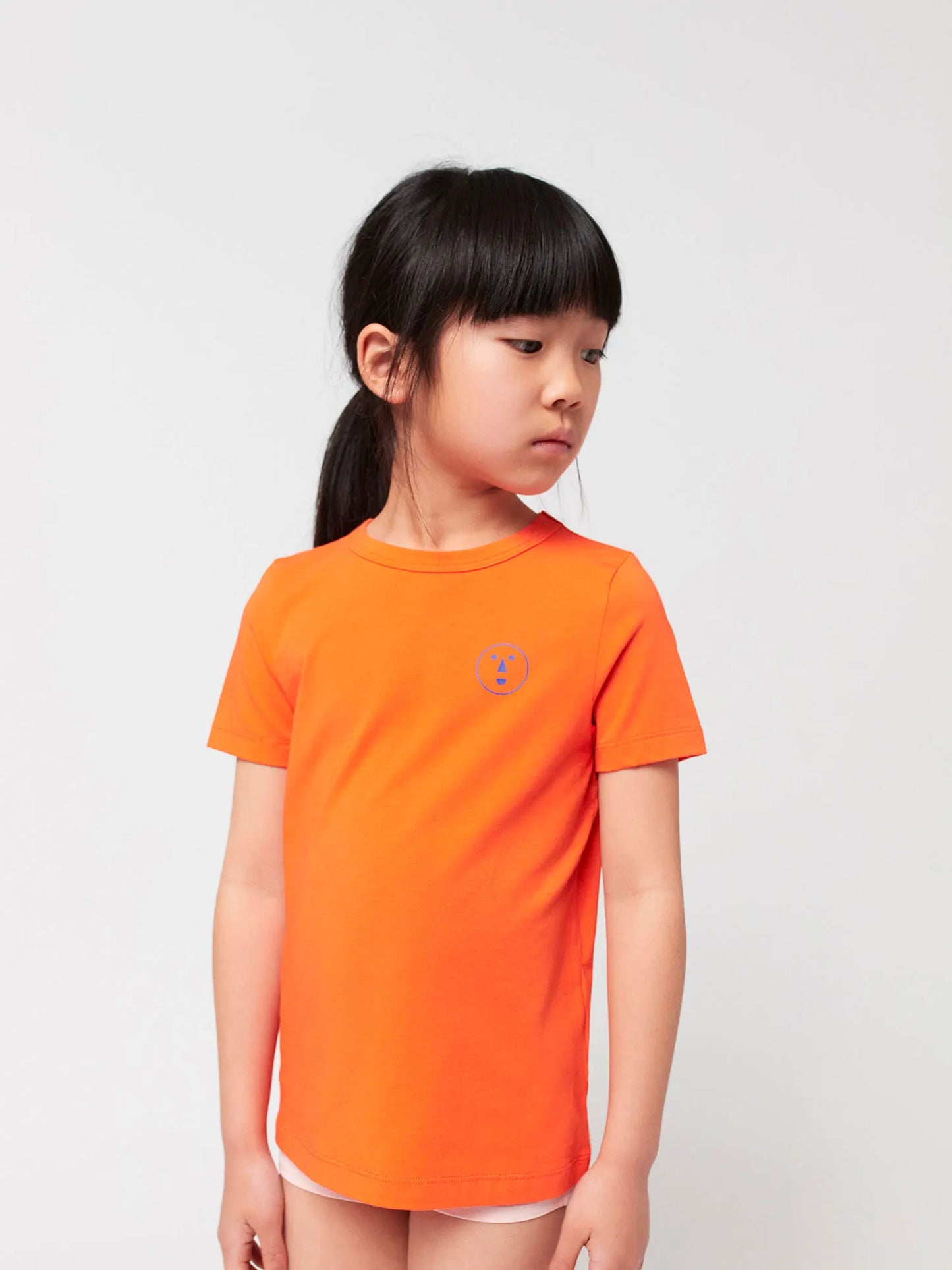 Lot de t-shirts Have Fun Face