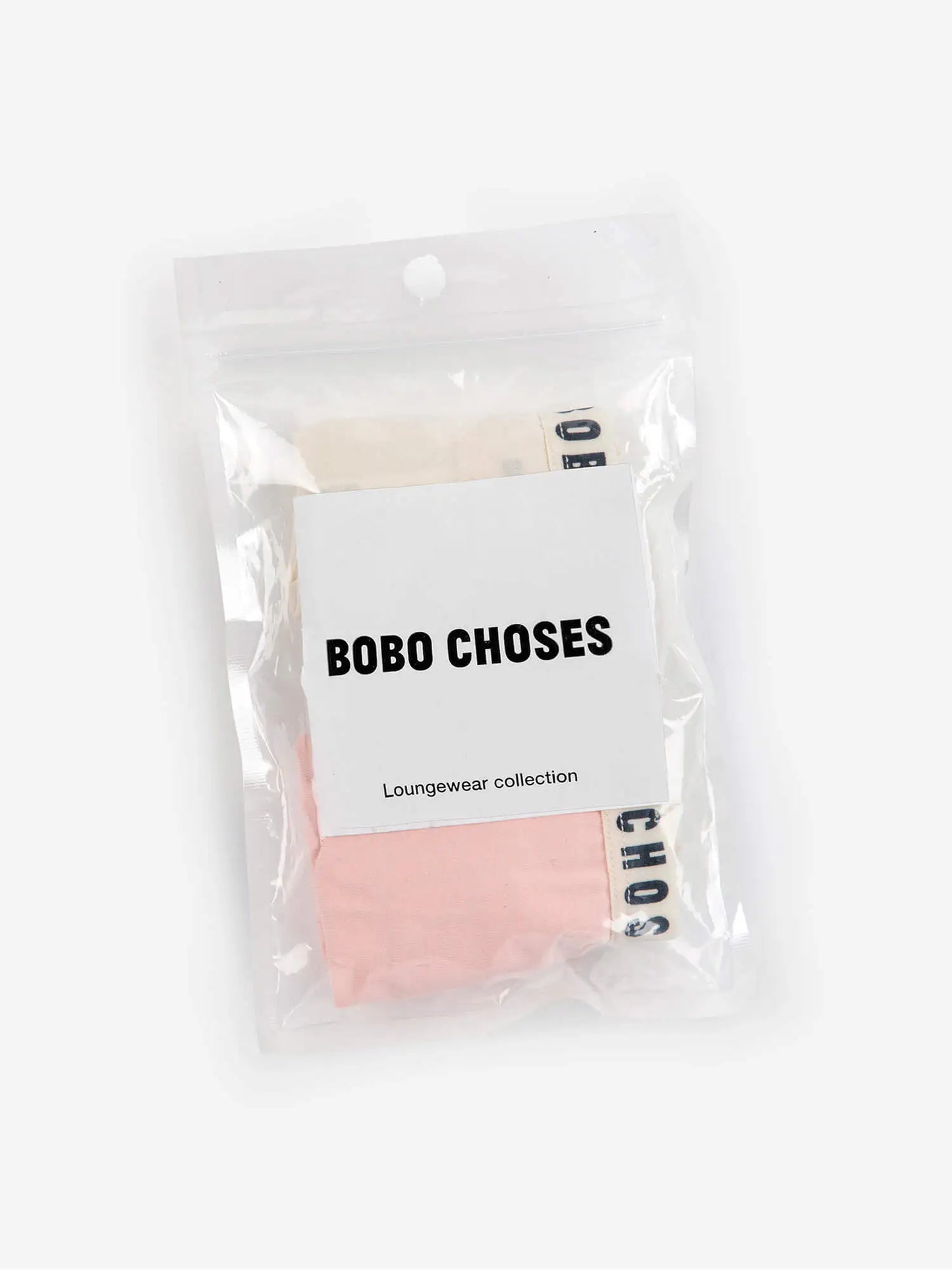 Bobo Choses panties set
