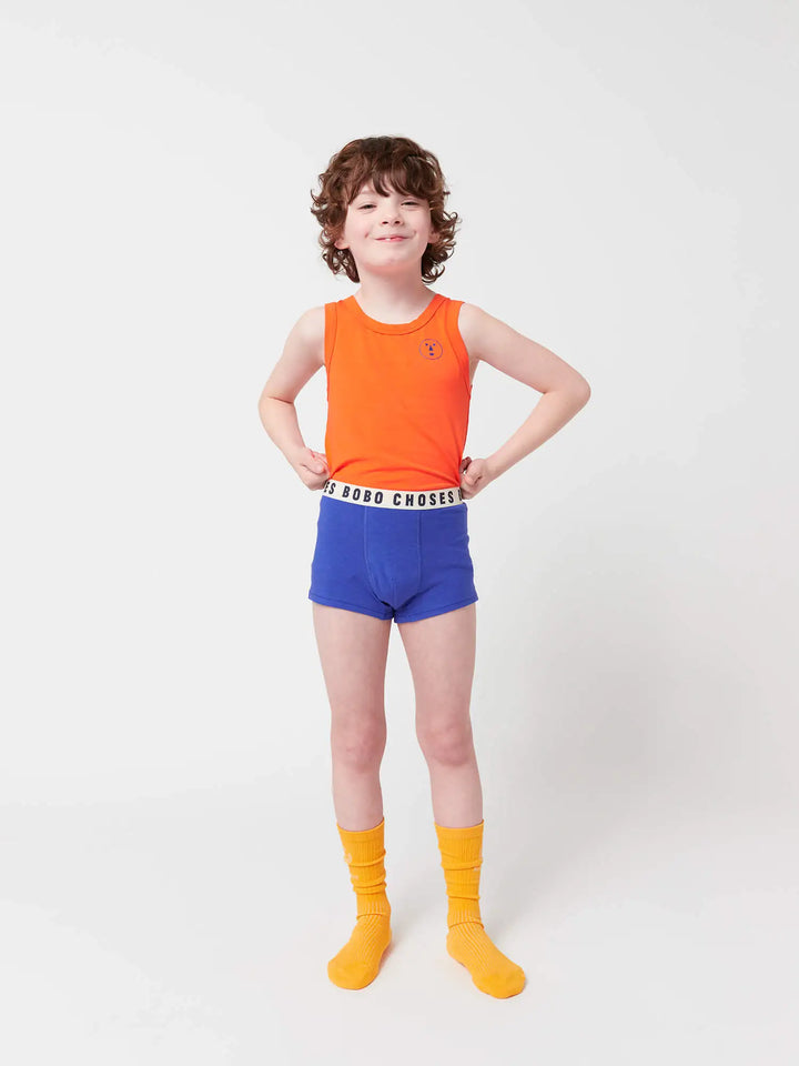 Bobo Choses boxer shorts set