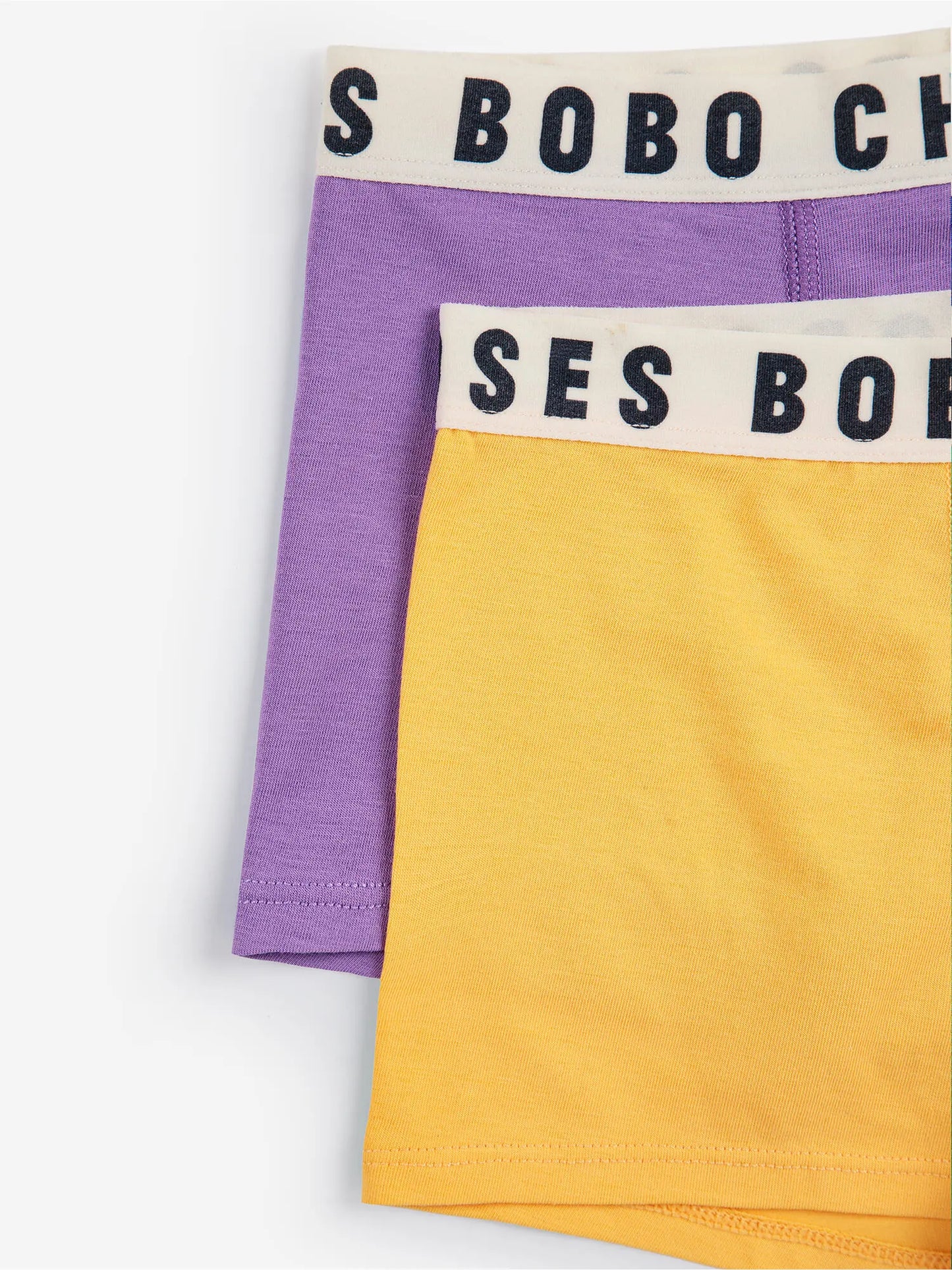 Bobo Choses boxer shorts set