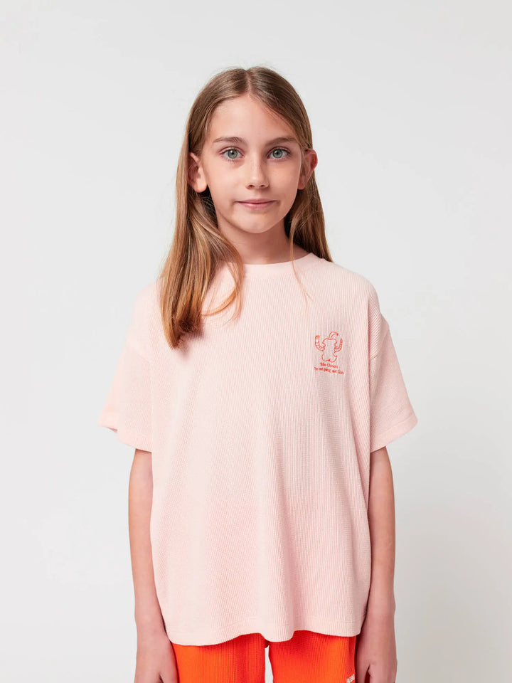 Conjunto de loungewear Happy Worm