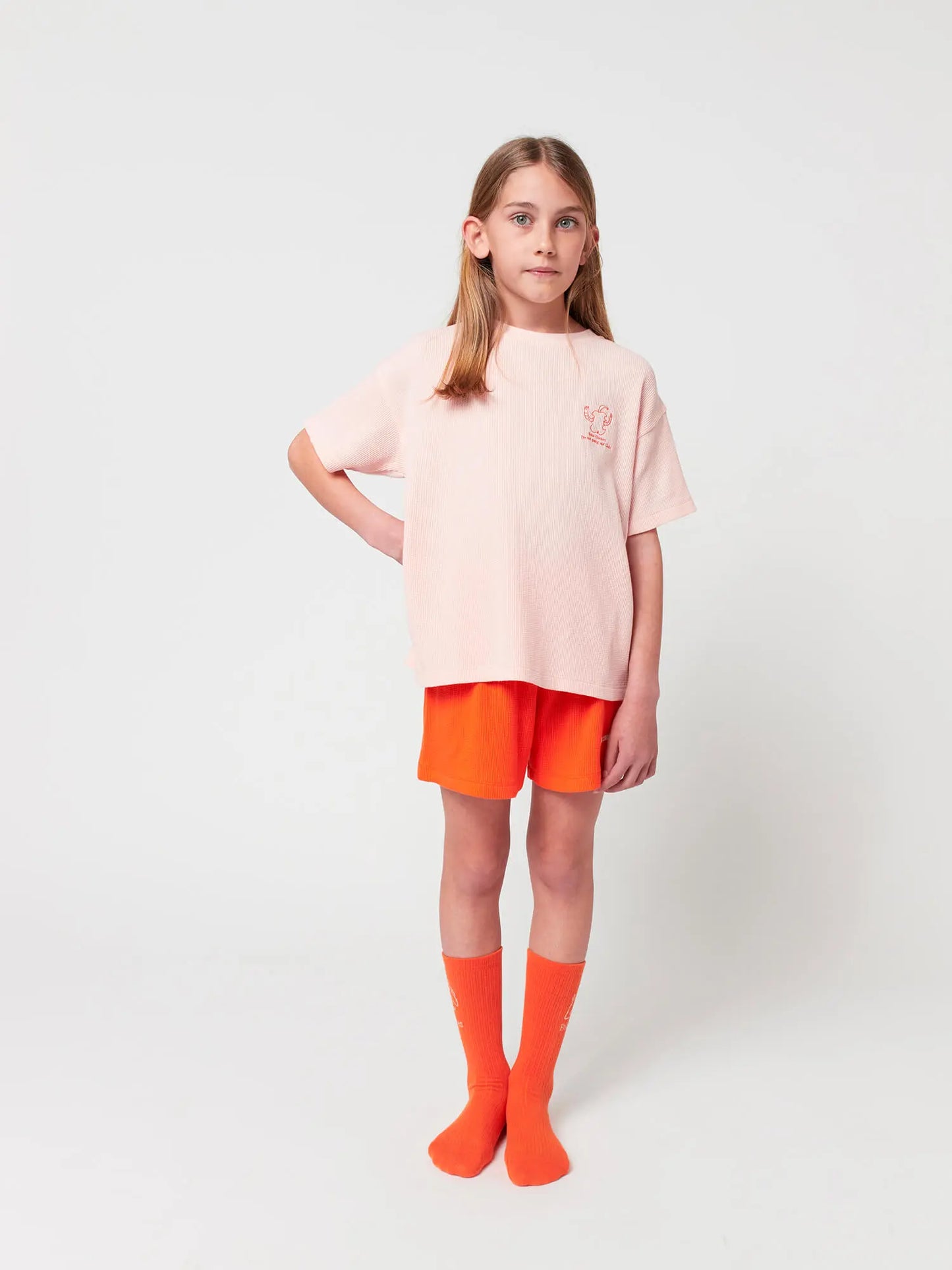 Happy Worm loungewear set