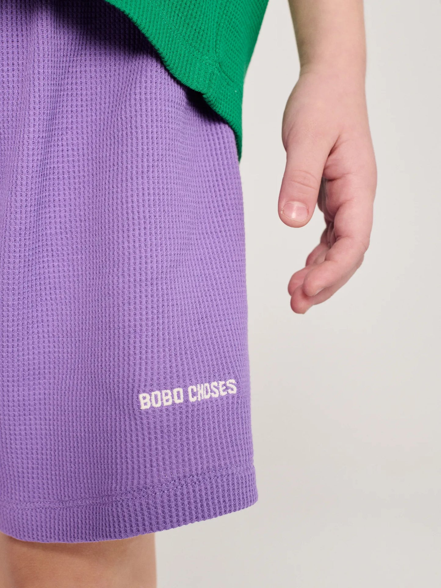 Reading Crocodile loungewear set