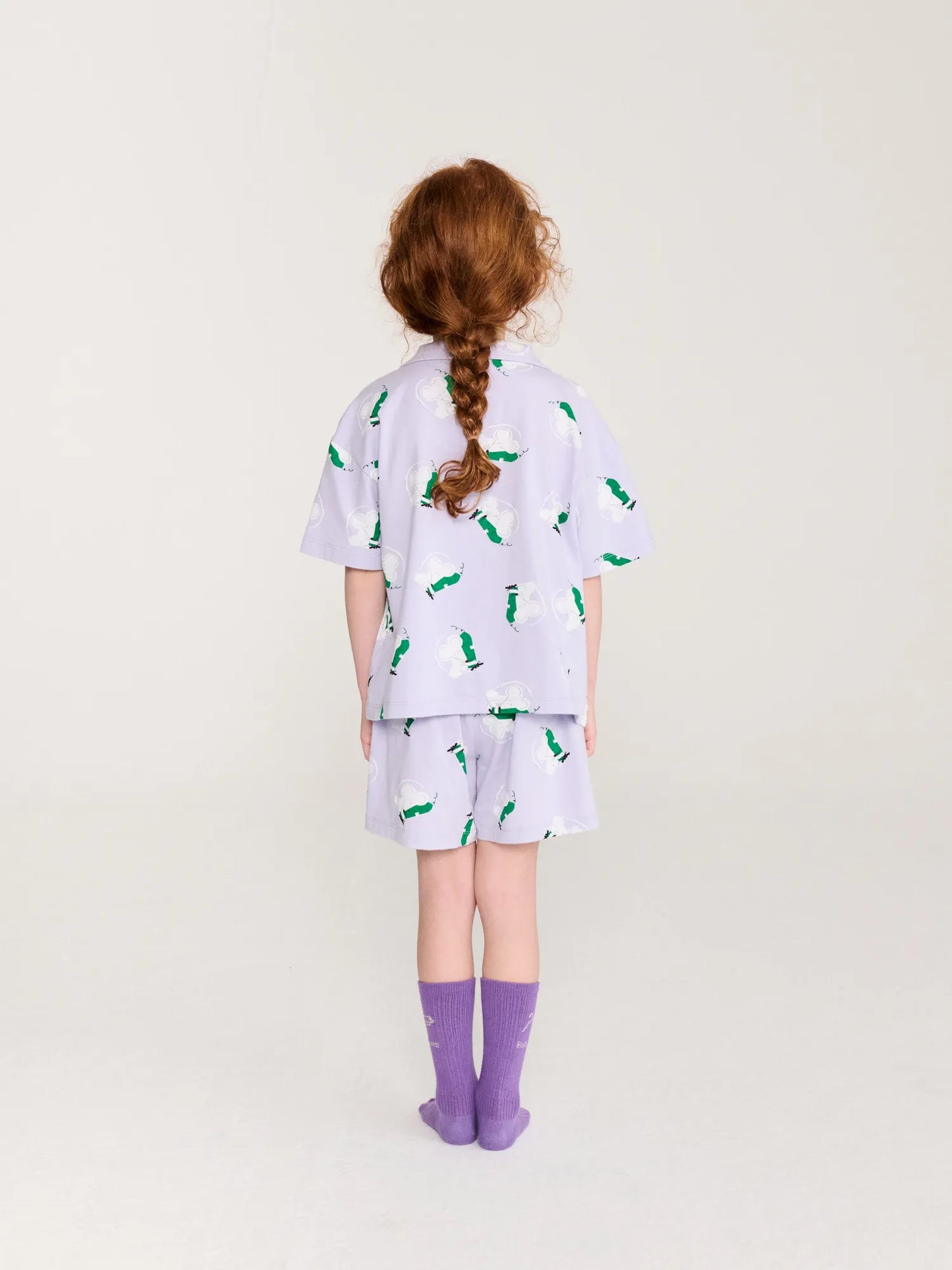 Sour Hug all over loungewear set