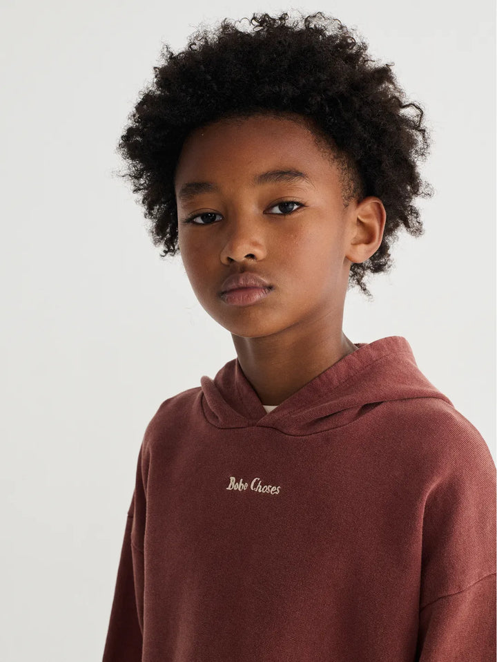 Bobo Choses hoodie