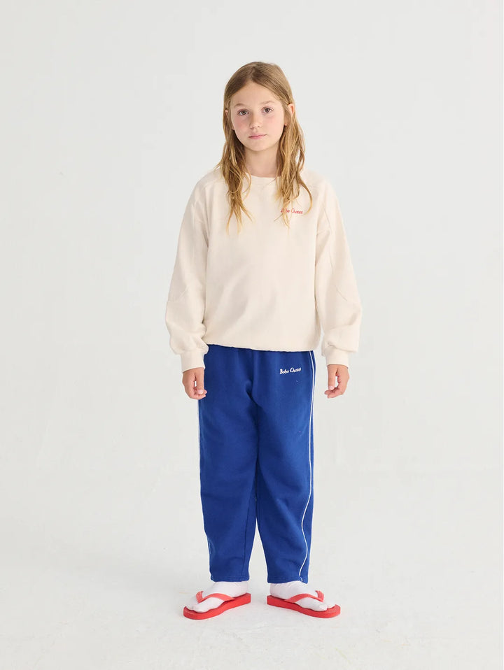 Bobo Choses cocoon jogging pants