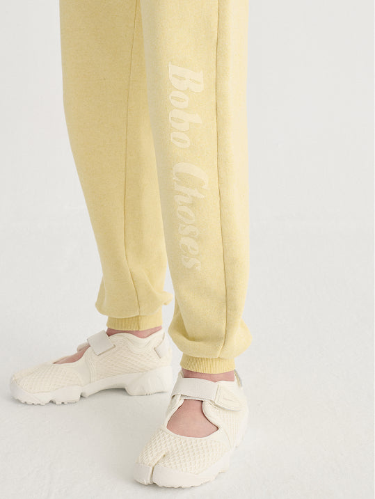 Bobo Choses jogging pants