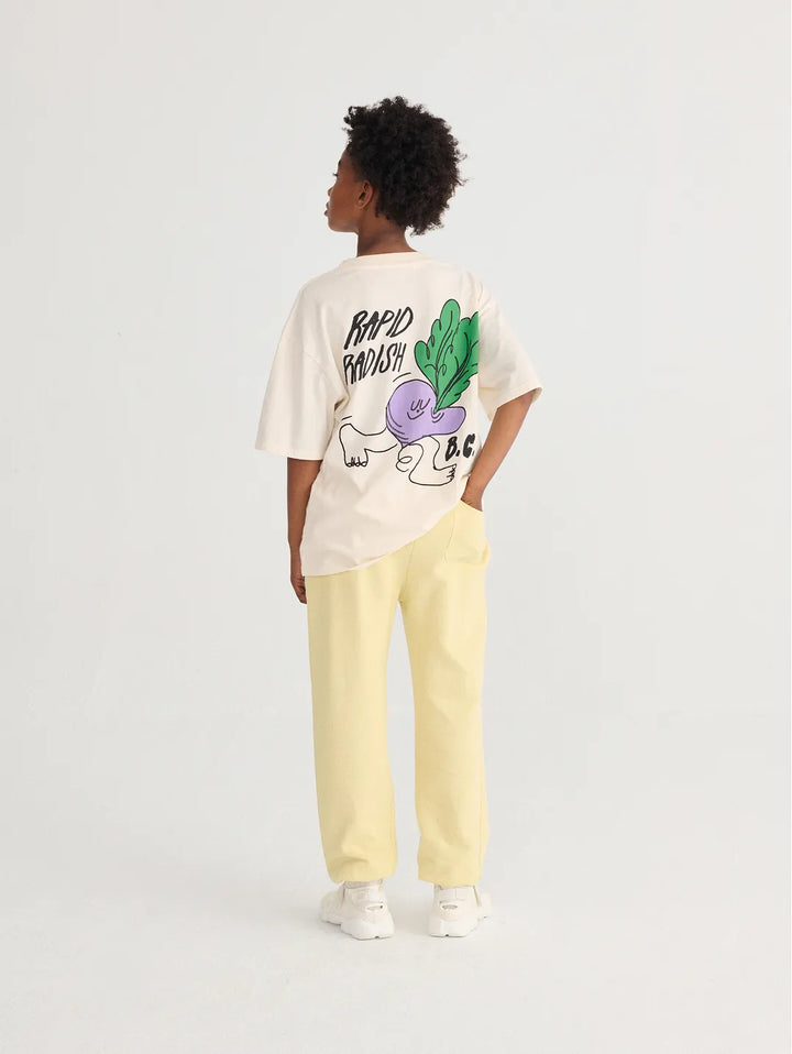 Rapid Radish oversized T-shirt